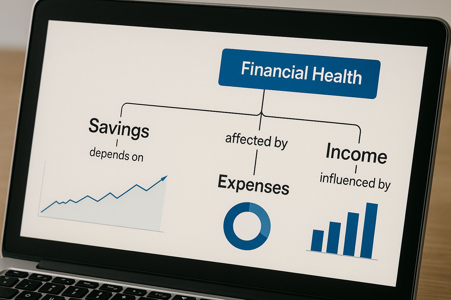 Infographic about loan to deposit ratio definition