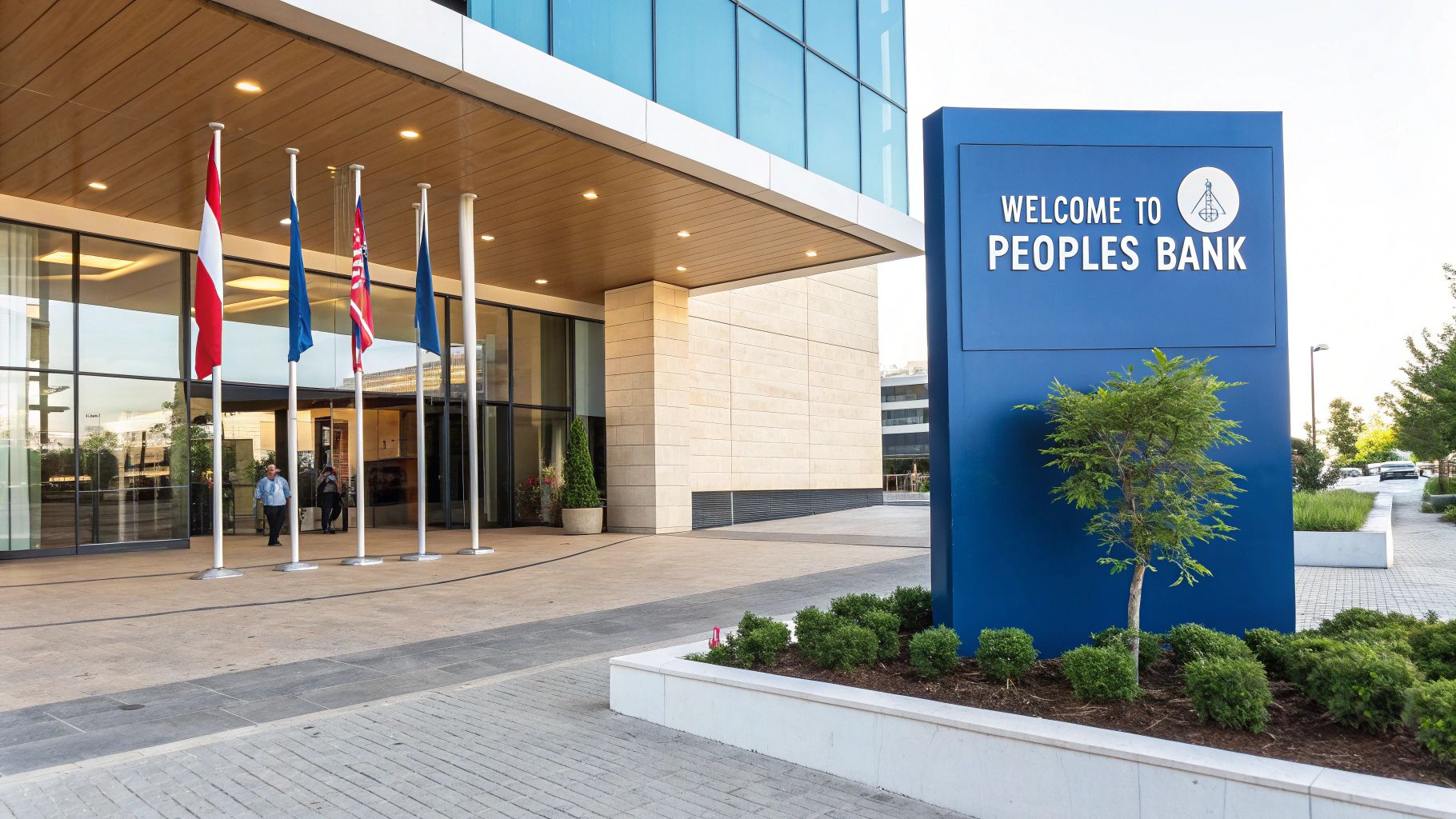 Peoples Bank