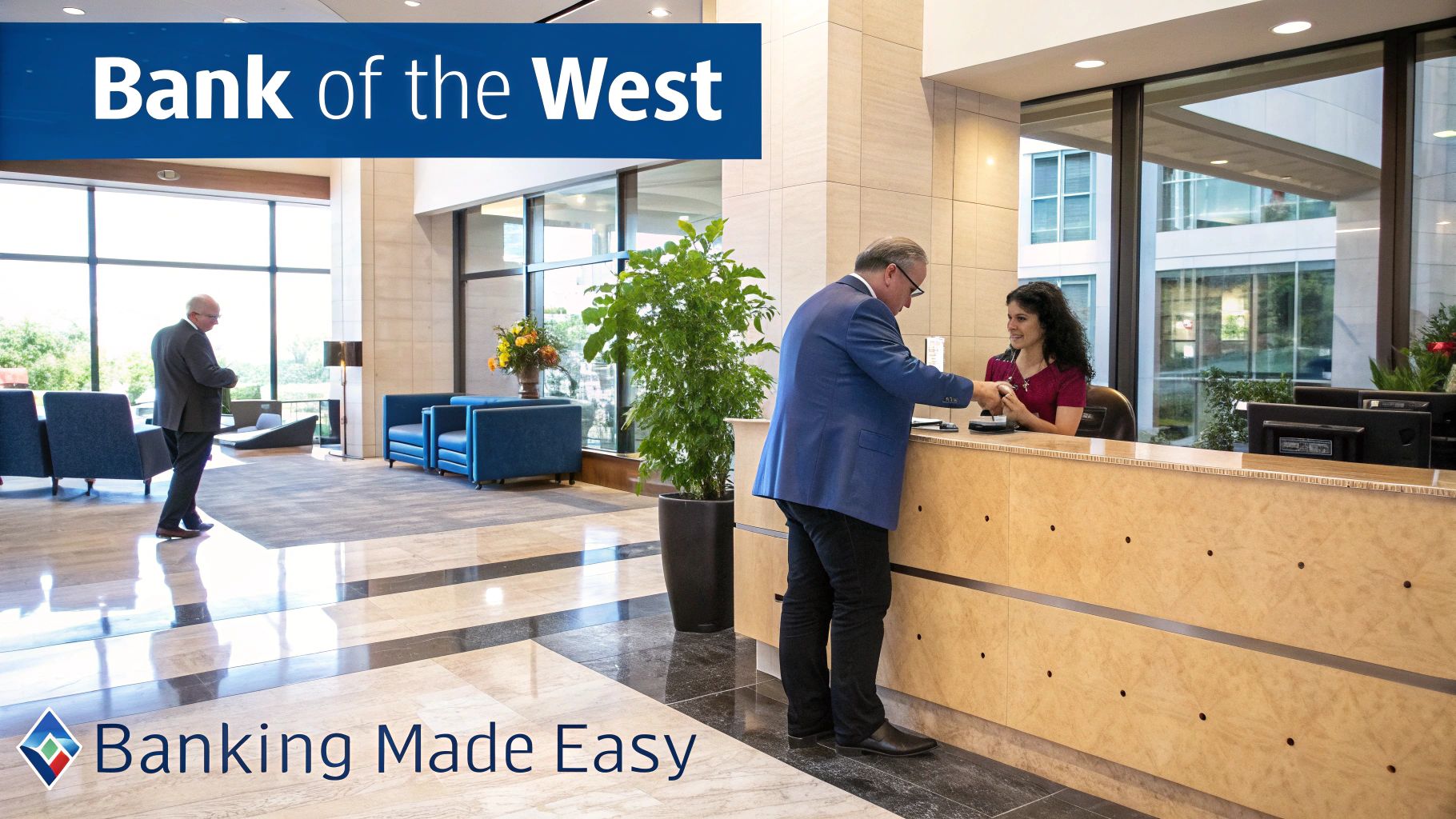 Understanding BankoftheWest's Strategic Position