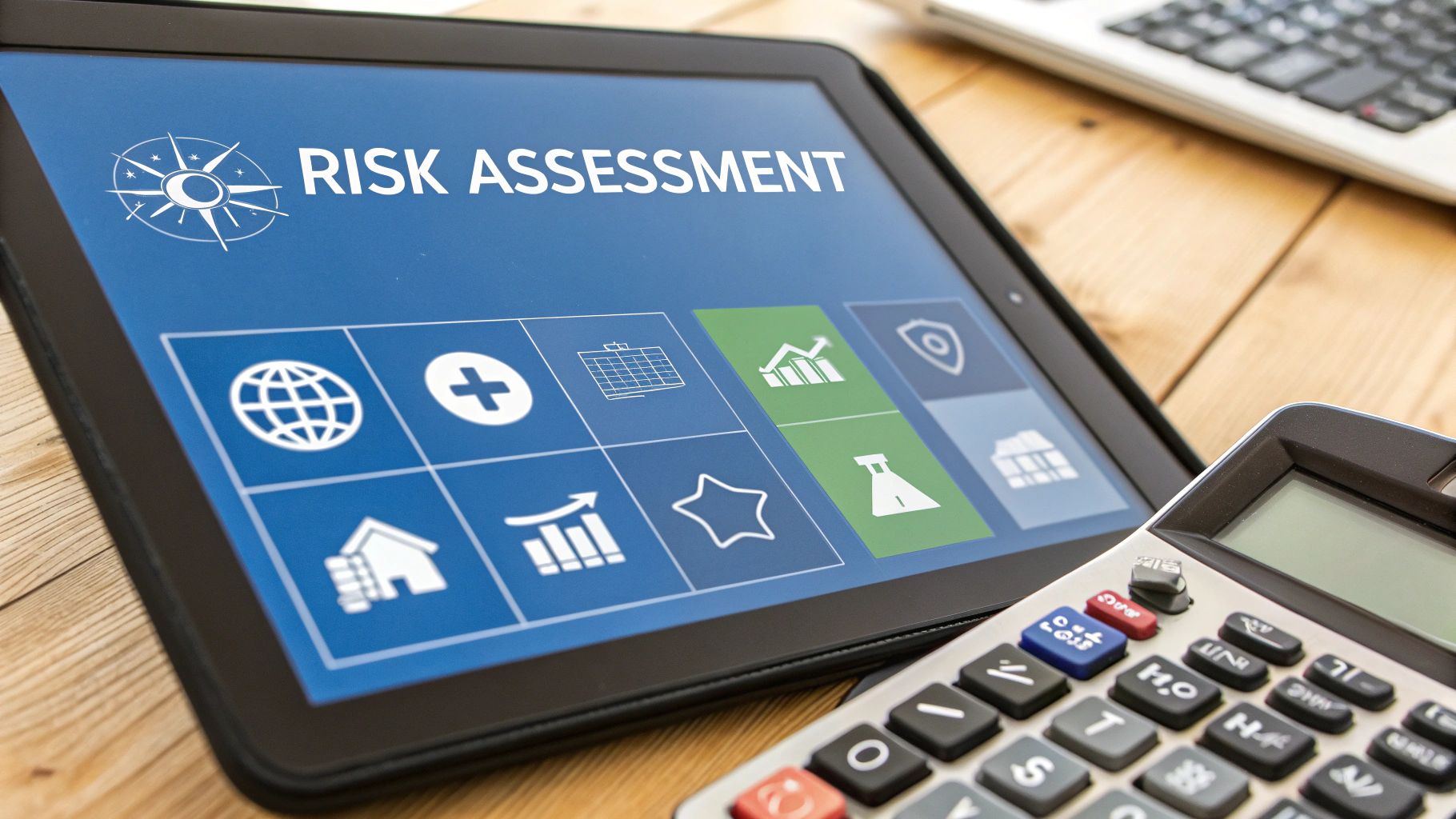 Technology Investment