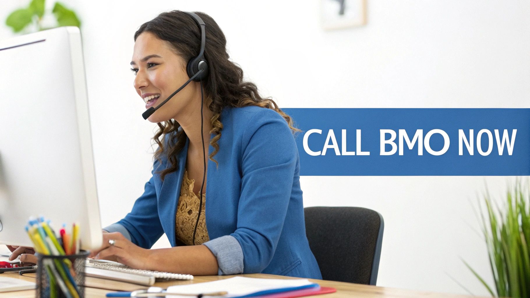 Navigating a phone tree