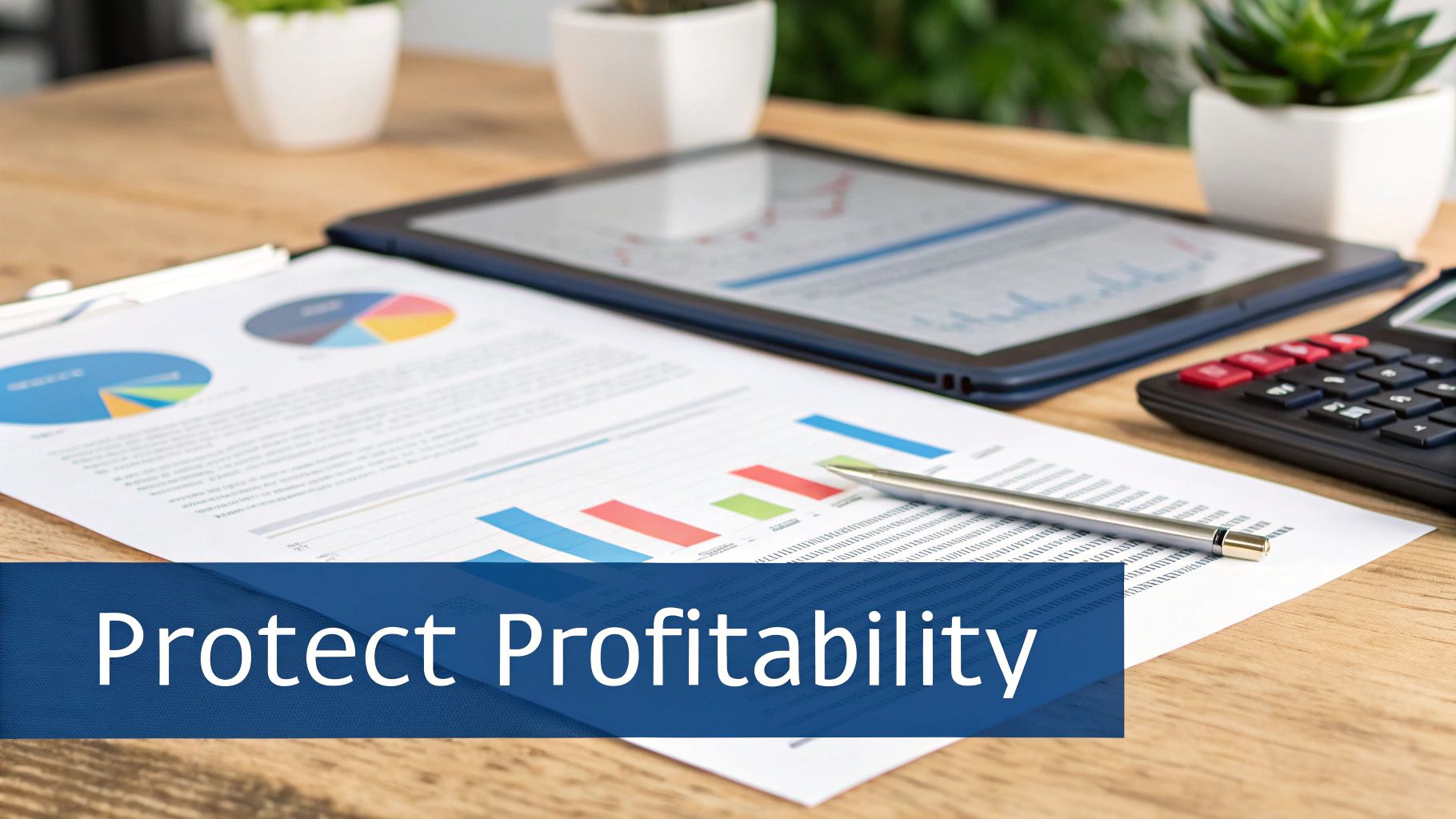 A split image showing a traditional bank building on one side and a modern, digital interface on the other, representing the challenge of digital transformation.