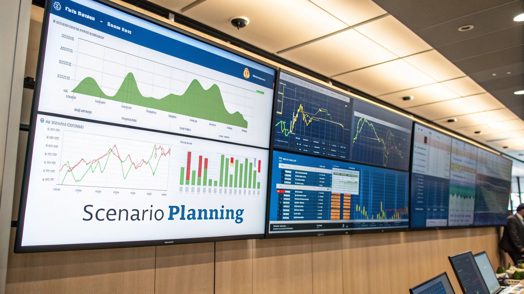 Scenario-Based Risk Appetite Statement
