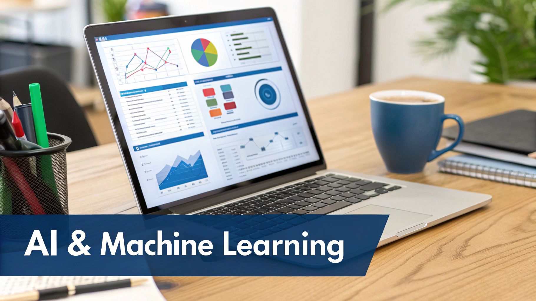 Artificial Intelligence and Machine Learning Integration