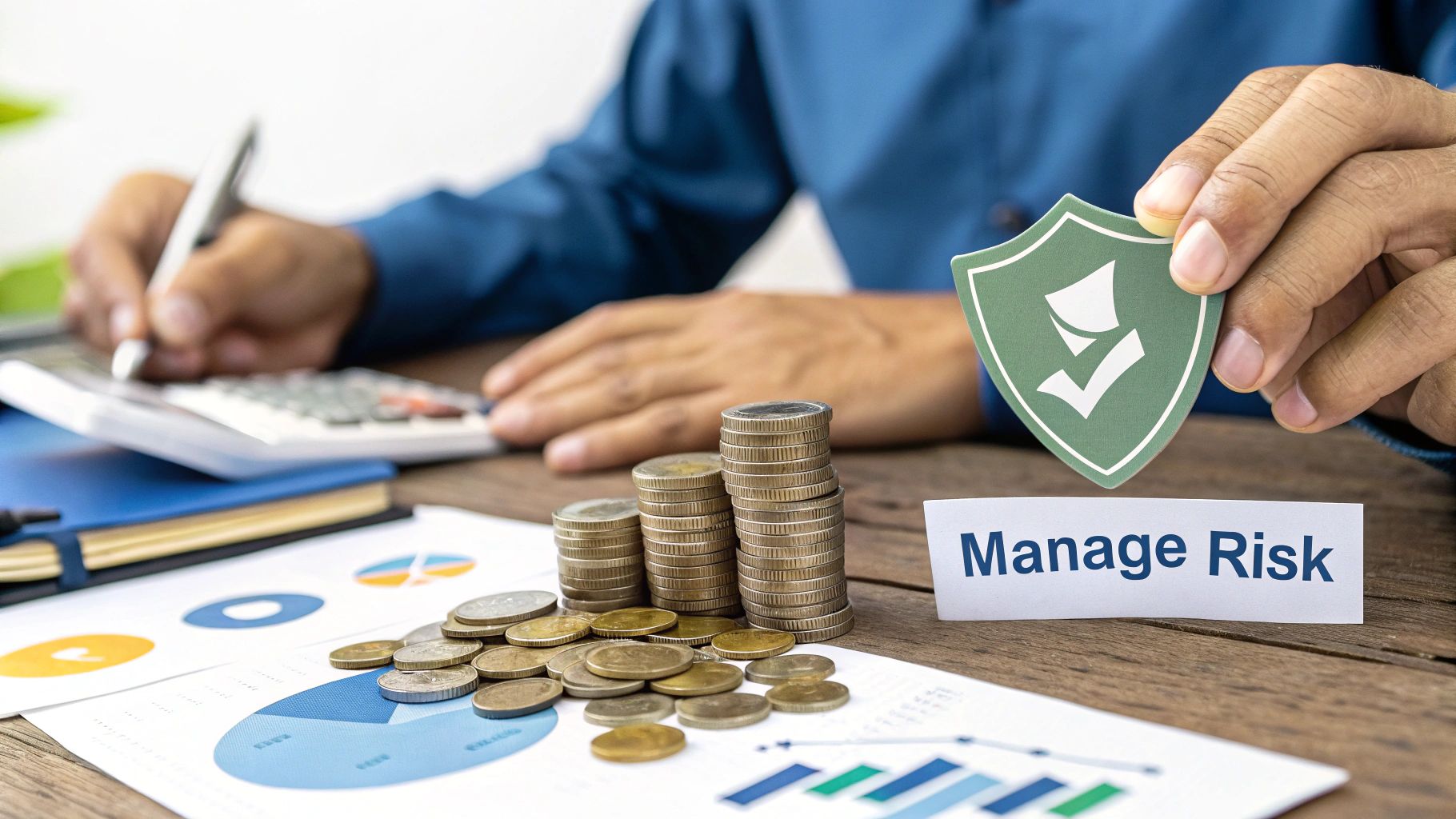 Strategic Capital Allocation