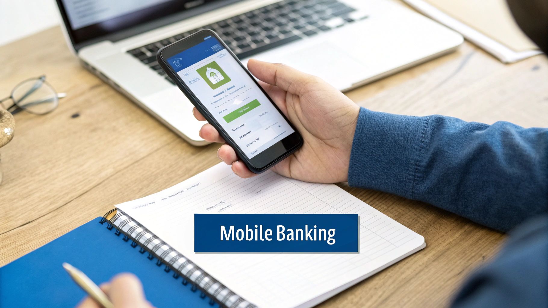 Woori America Bank Expansion