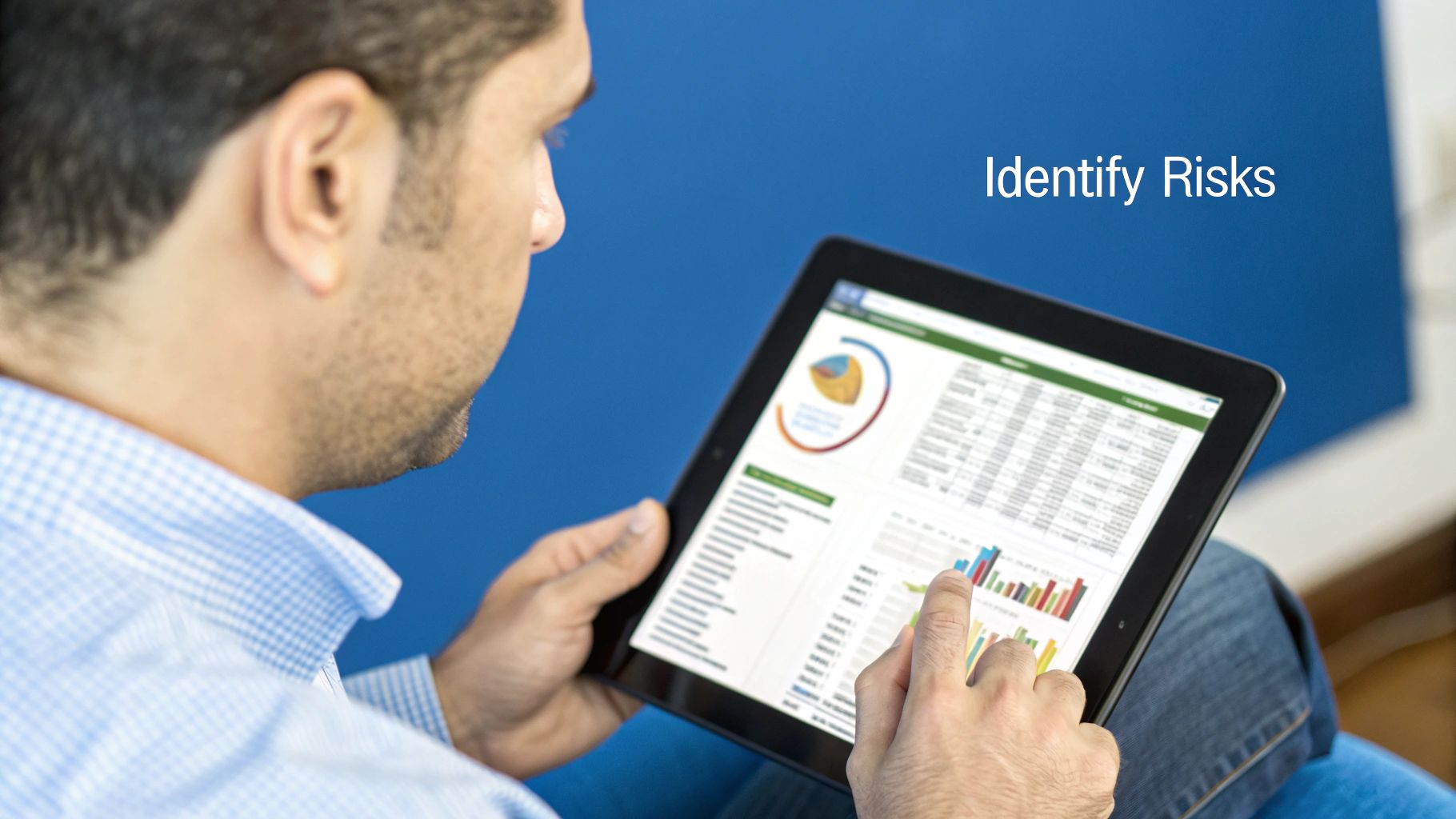 Image relating to banking risk management framework