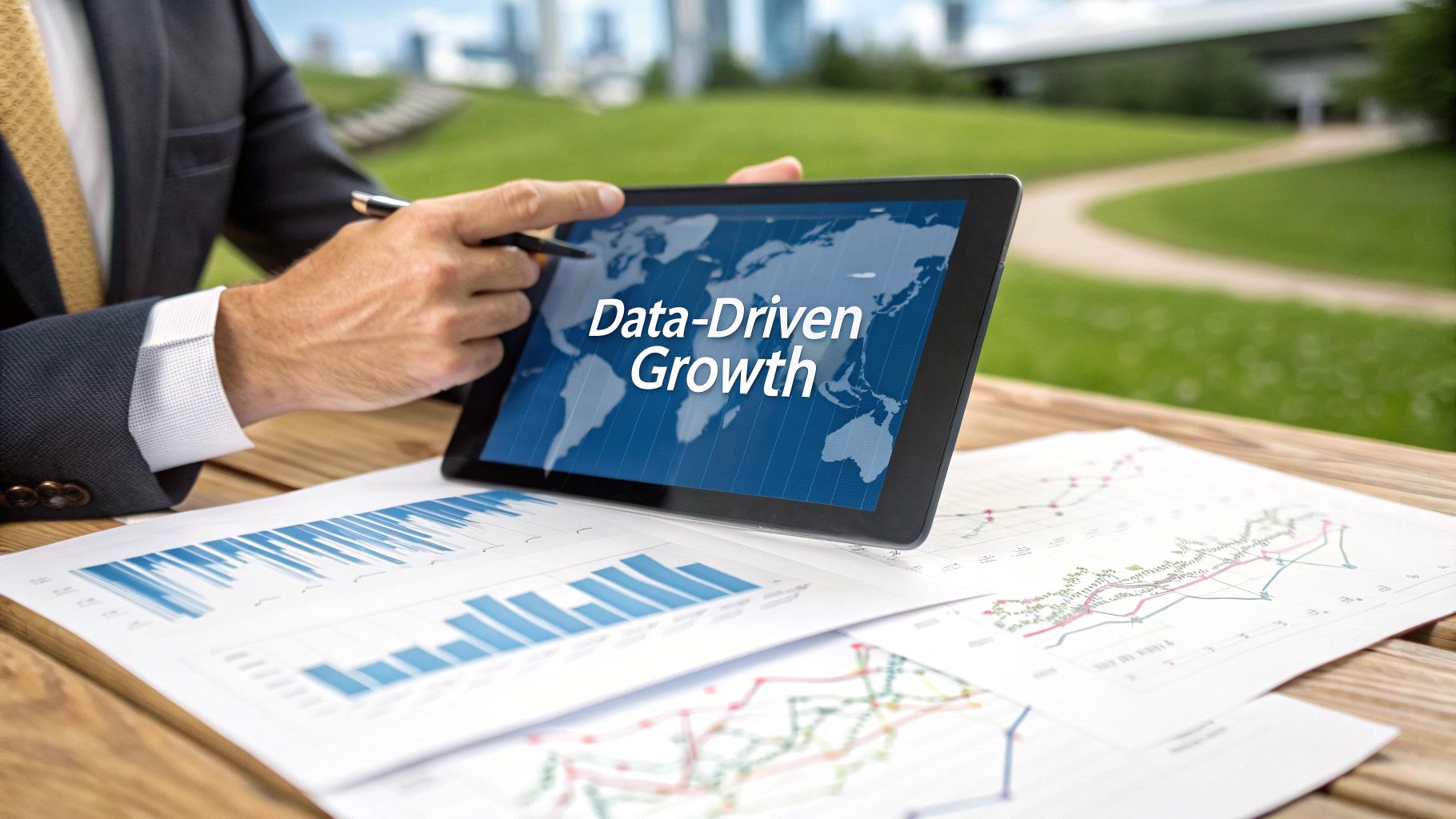 Bank Prospecting Software: A Guide to Driving Loans & Deposits with Data Intelligence