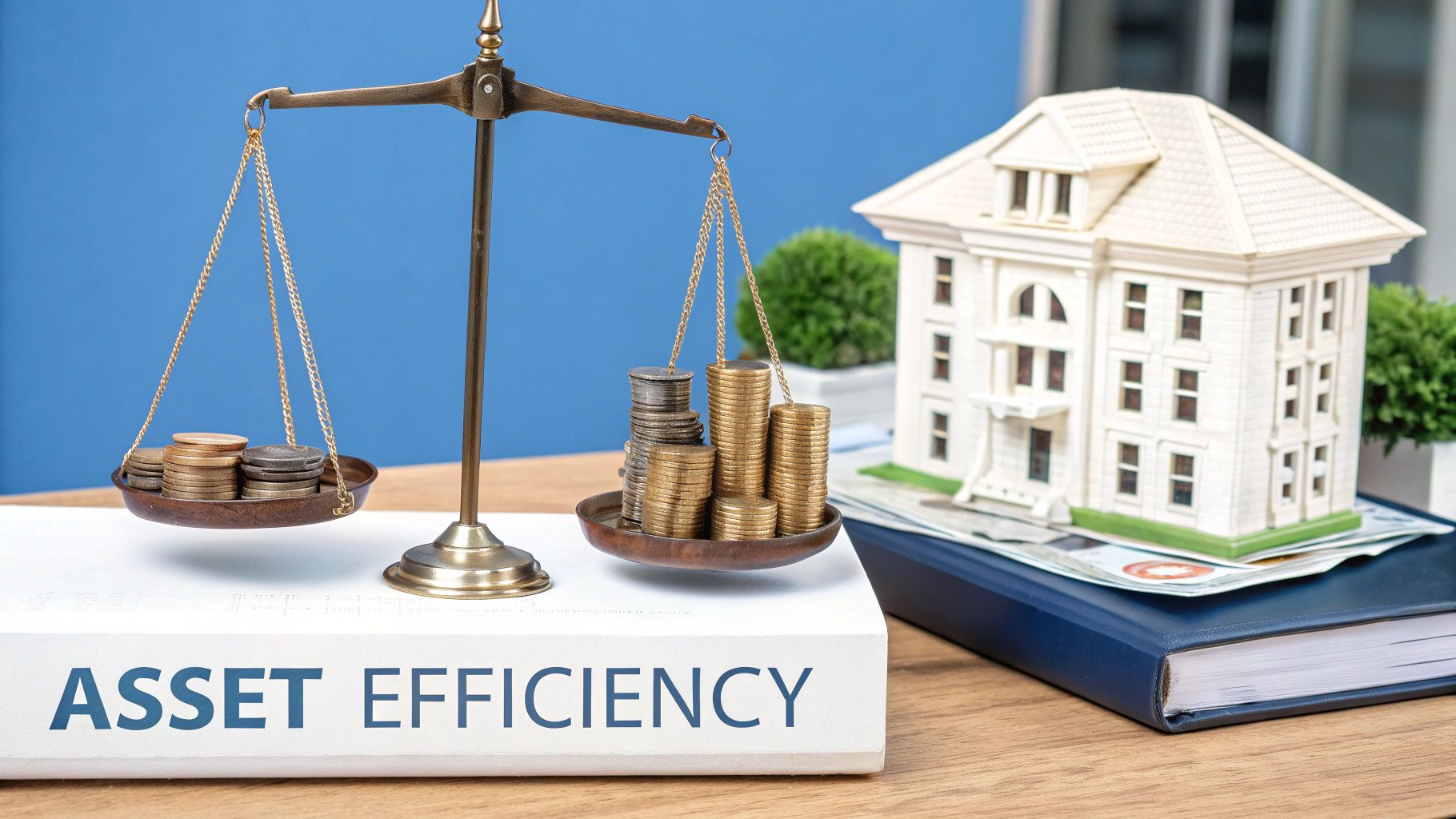 Return on Assets (ROA)