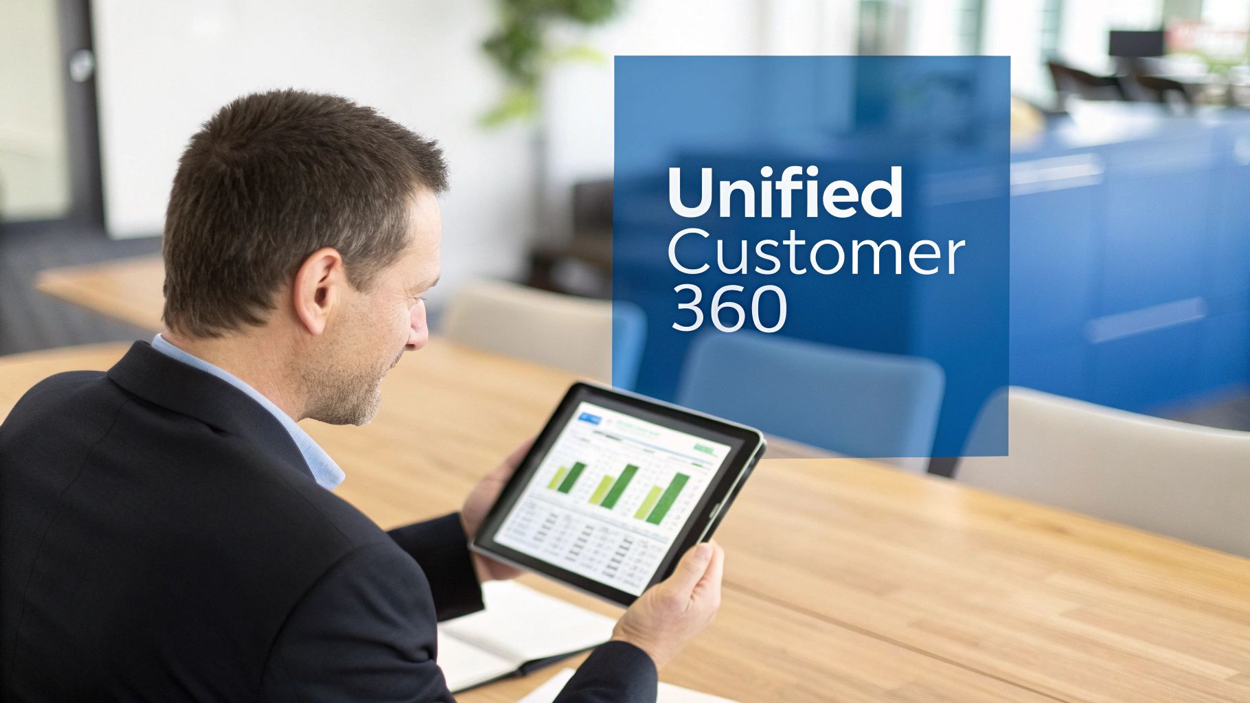 Bank analytics dashboard