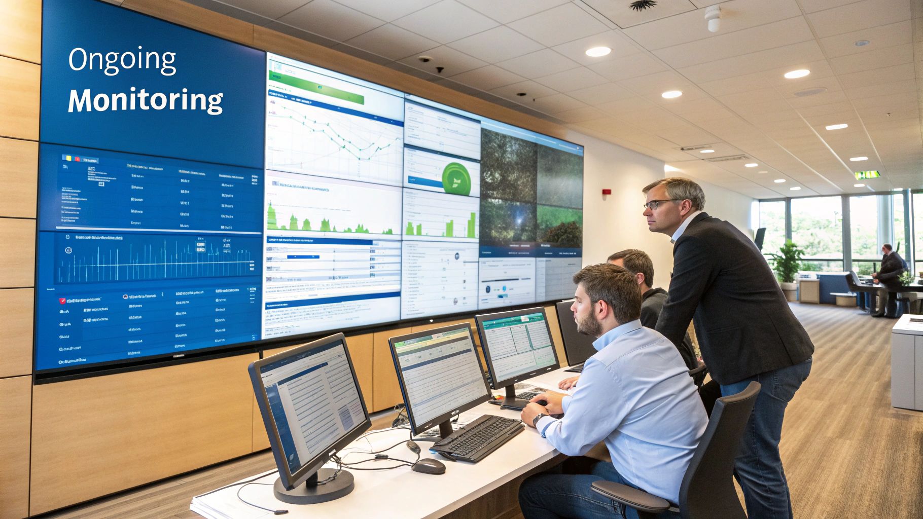 Image relating to banking risk management framework