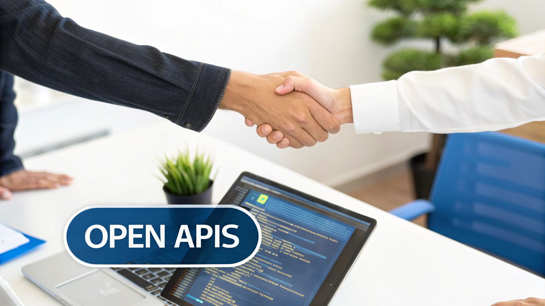 Open Banking and API Integration
