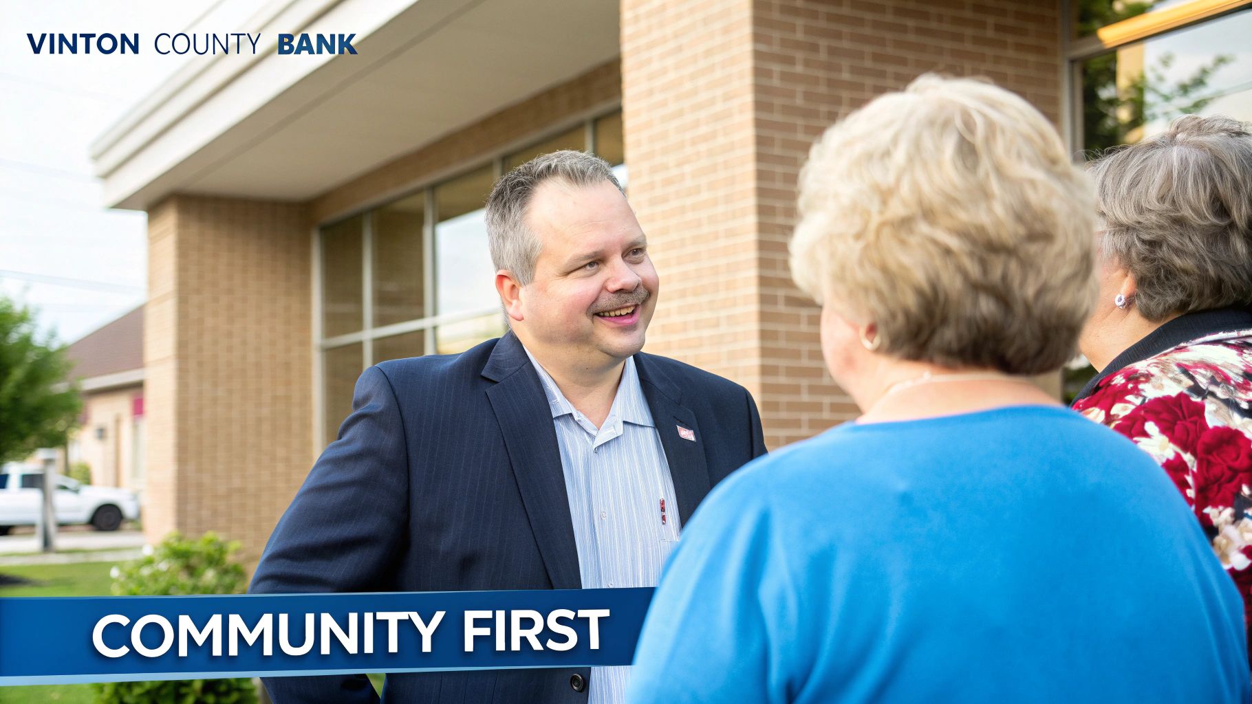 Vinton County Bank Financial Overview