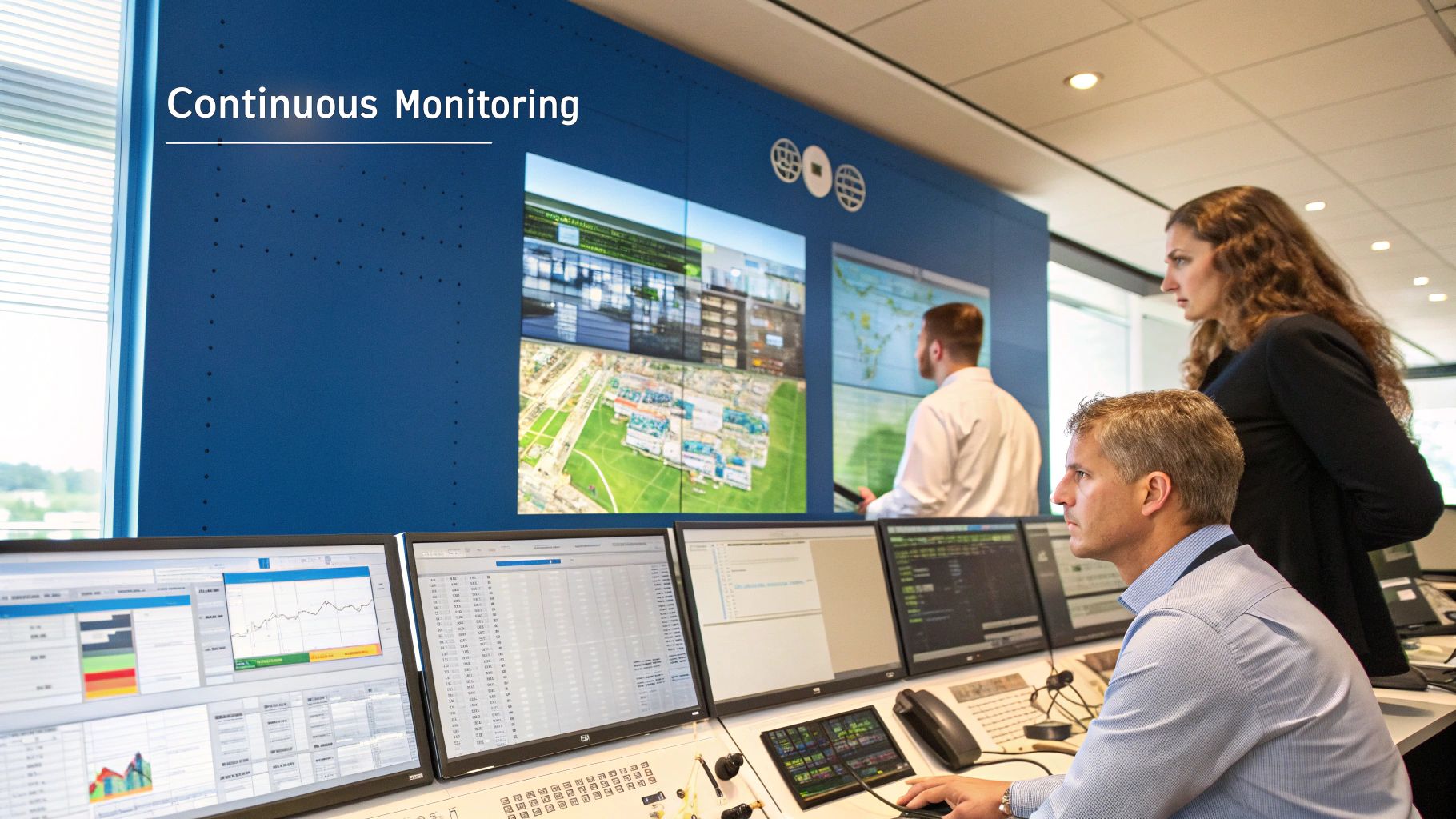 Measuring Compliance Success