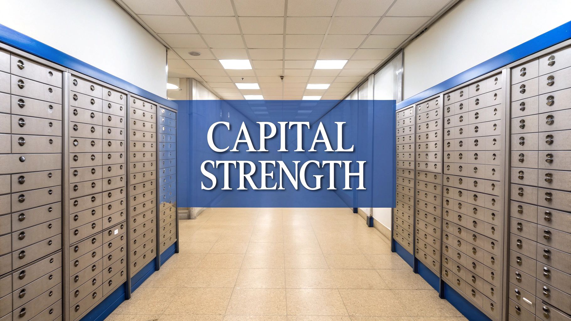 Capital Adequacy Ratio (CAR)