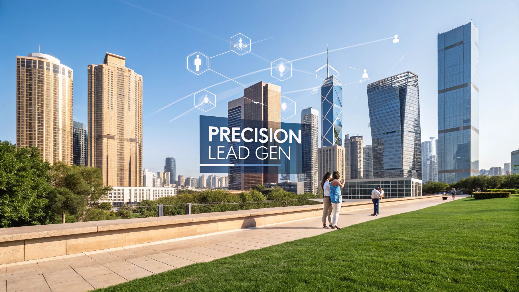 A Strategic Guide to Corporate Banking Lead Generation Software