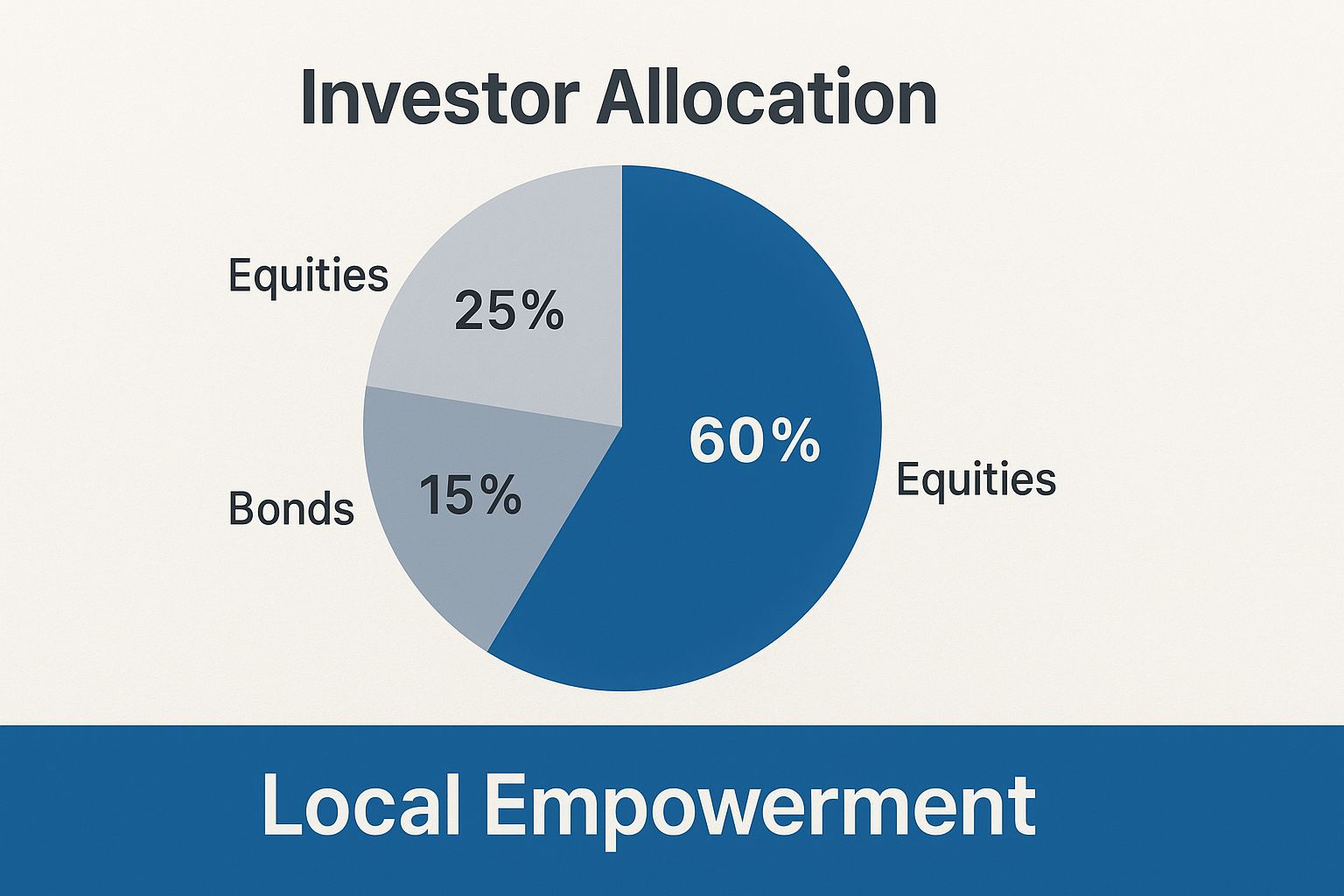 Infographic about municipal bank