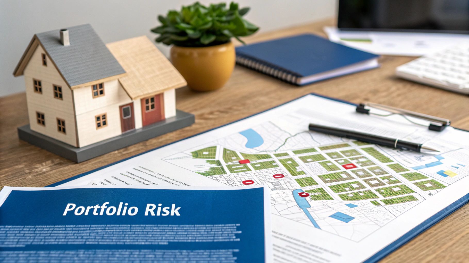 Graph showing the increasing market share of nonbank financial institutions compared to traditional banks.