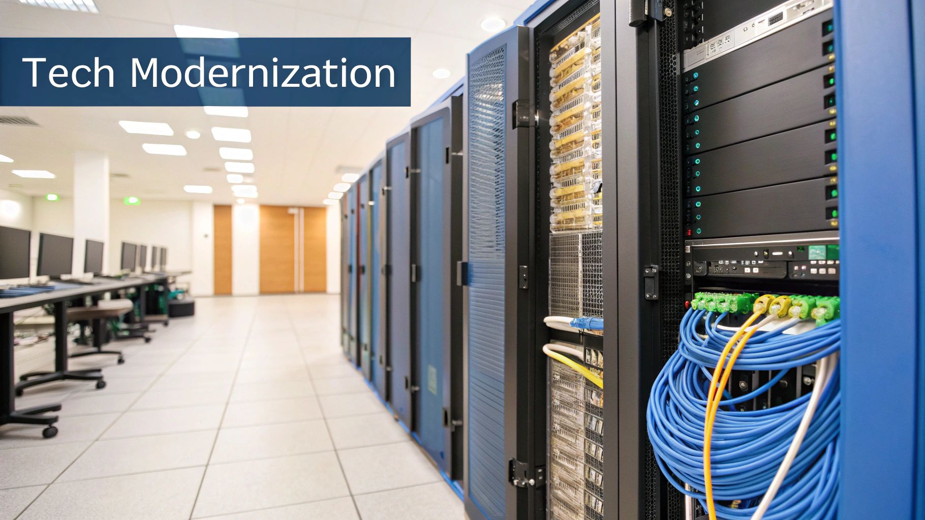 Technology Investments