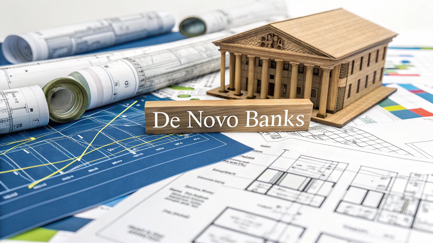 A Strategic Guide to De Novo Banks
