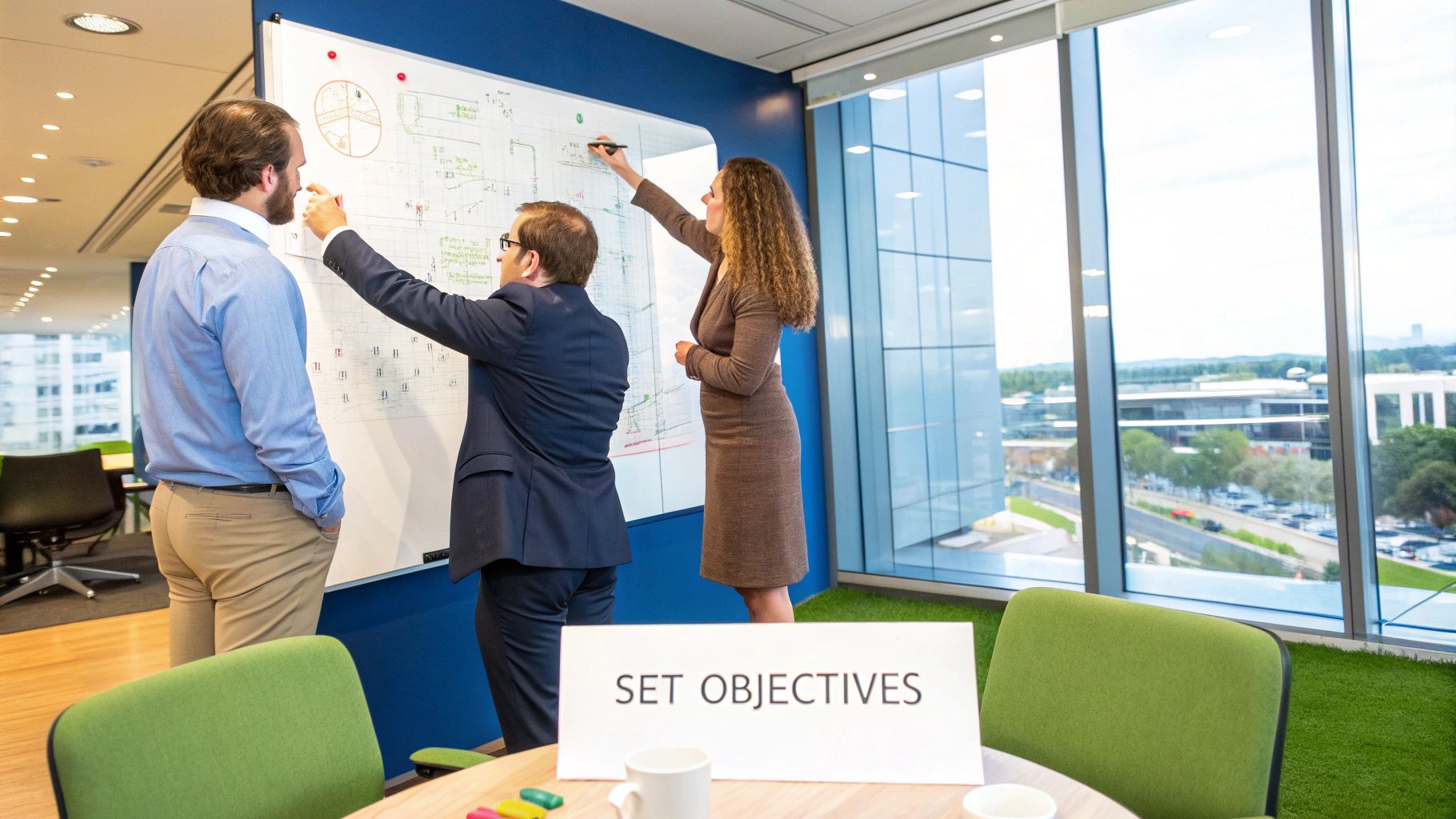 Technology Investment