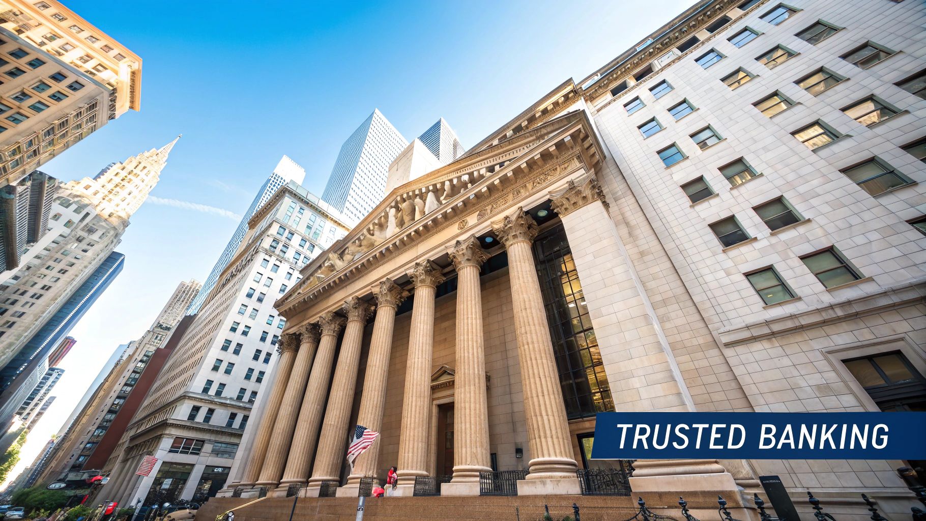 Community Banking