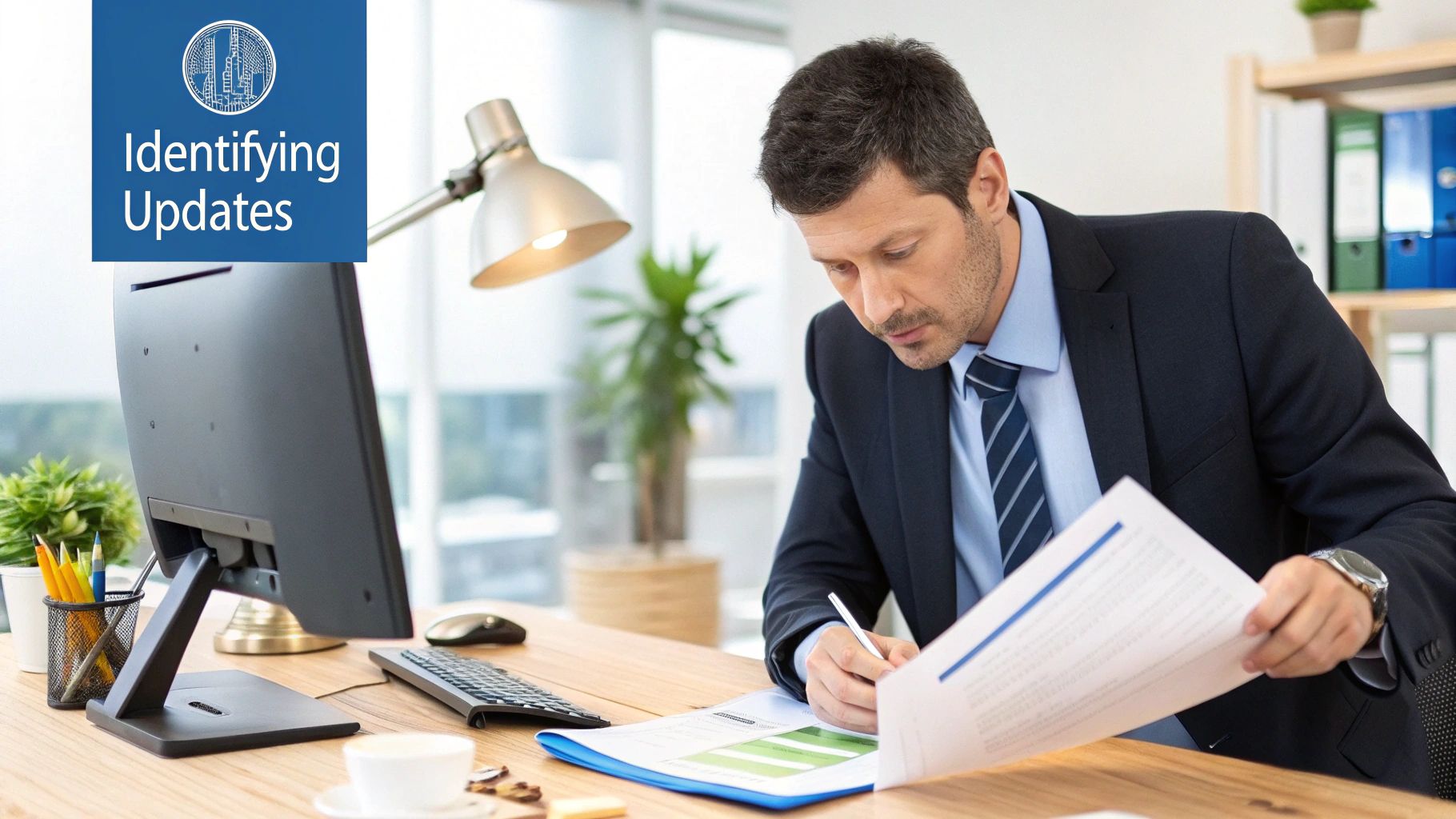 Challenges in Regulatory Change Management