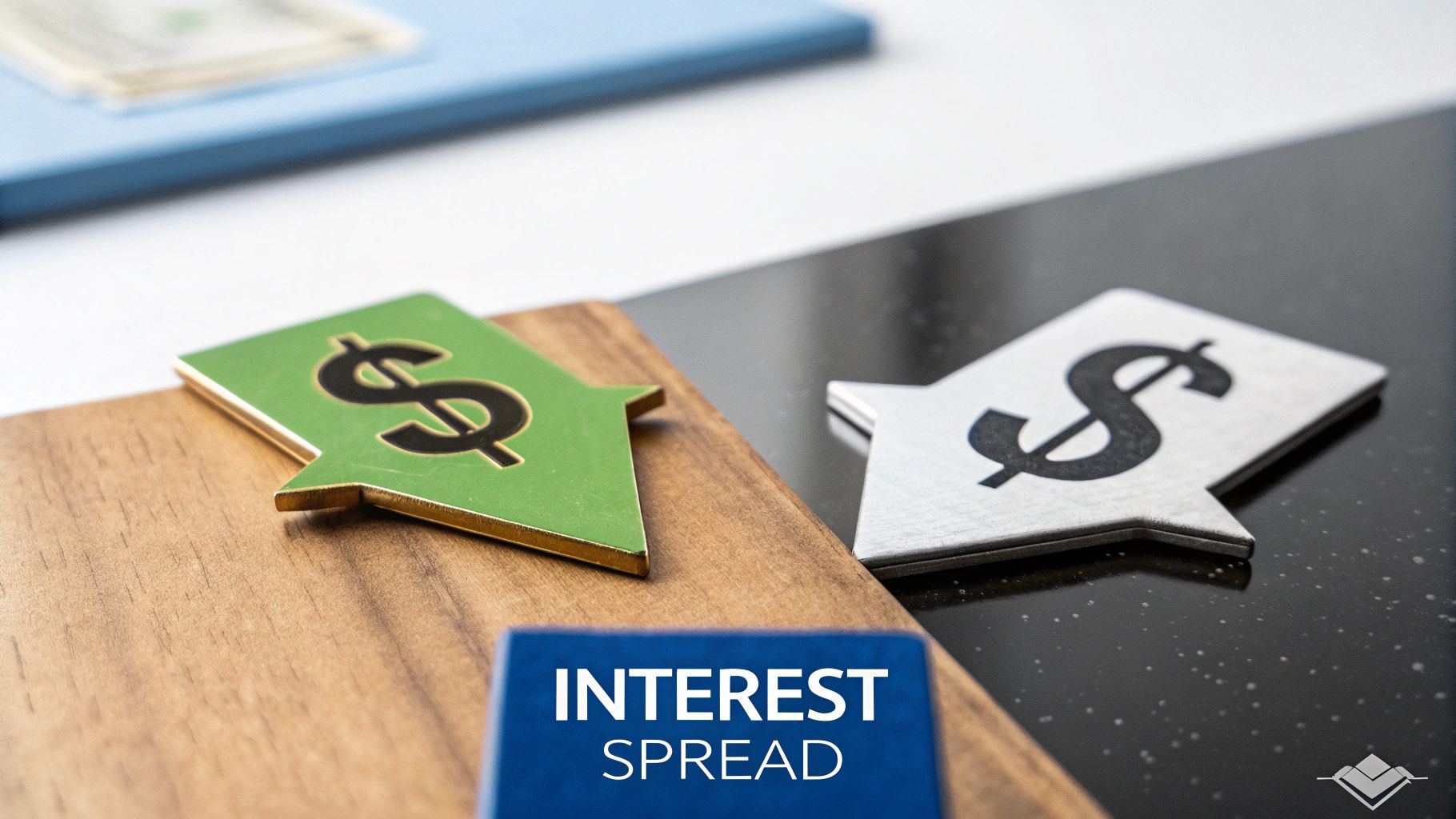 Net Interest Margin (NIM)