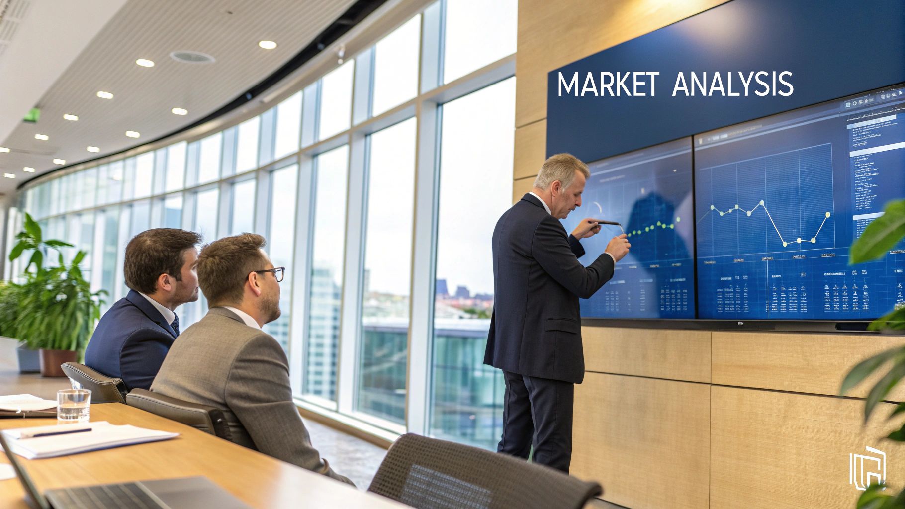 The Evolution of Banking Strategic Planning