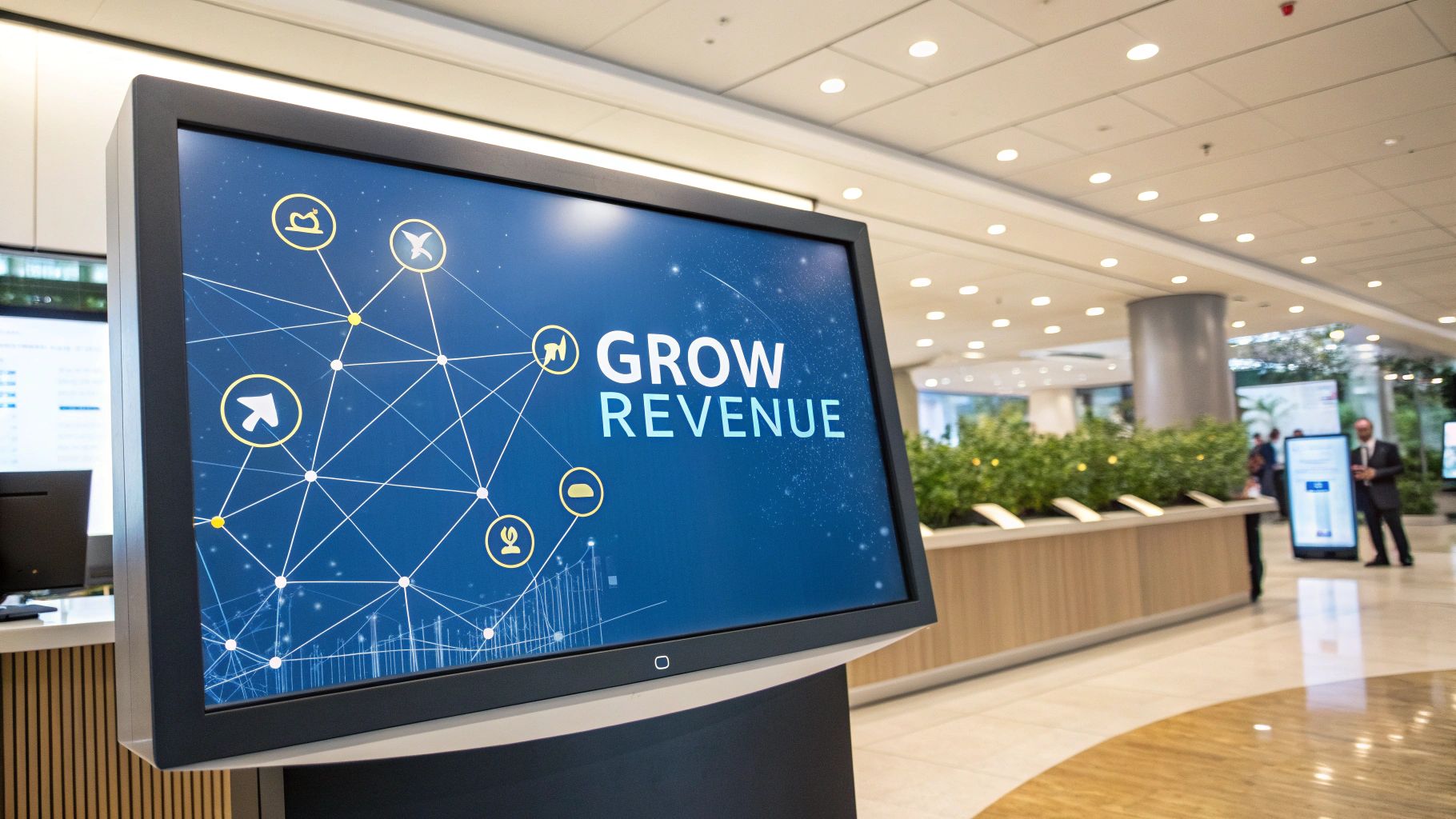 Business Banking Prospecting Software: How Data Intelligence Drives Growth