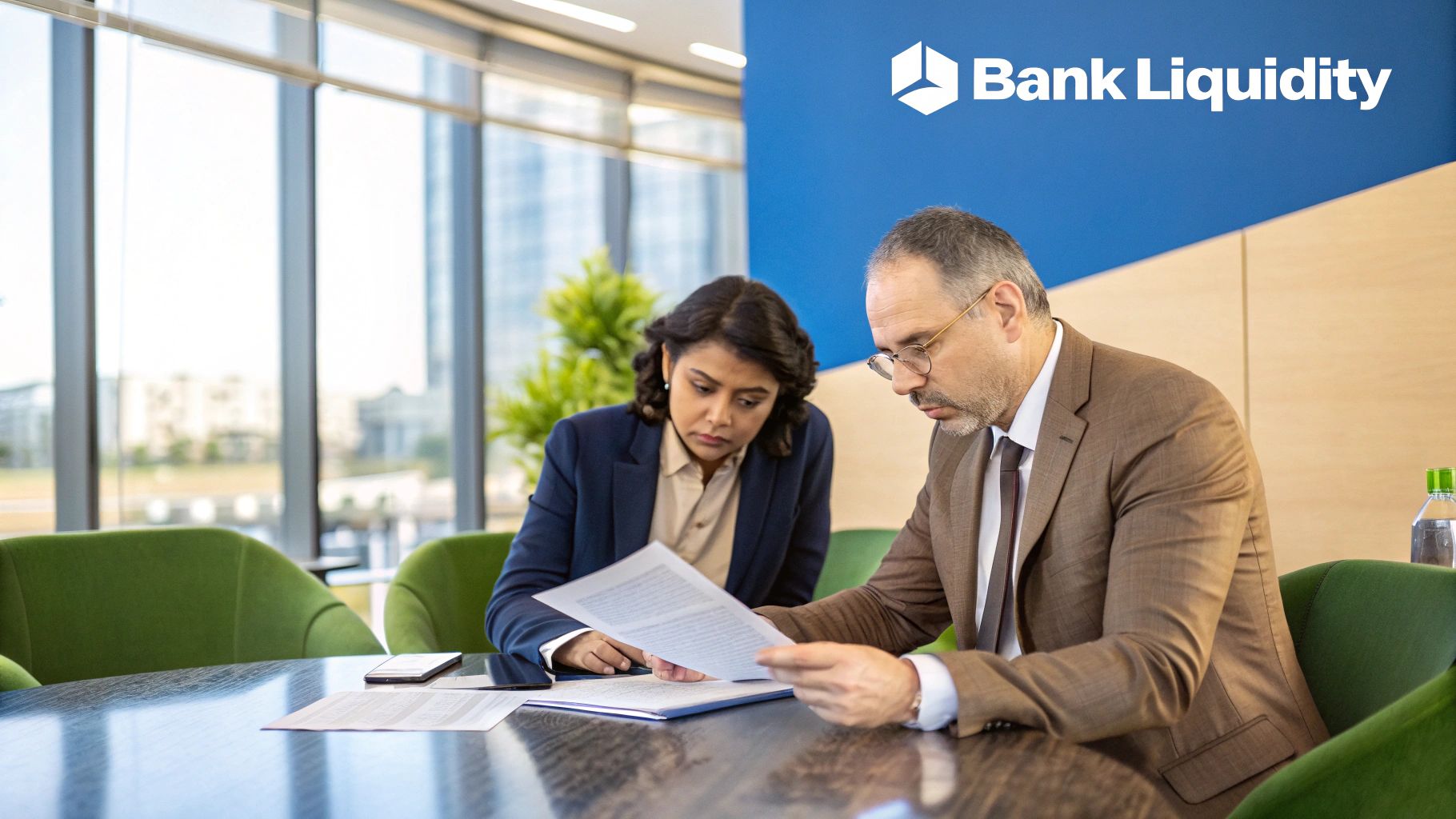 Mastering Bank Liquidity Management Fundamentals