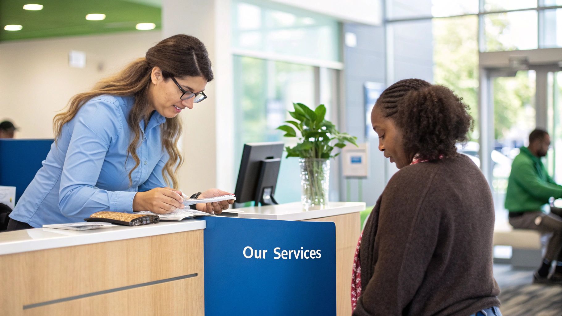 Peoples Bank Locations