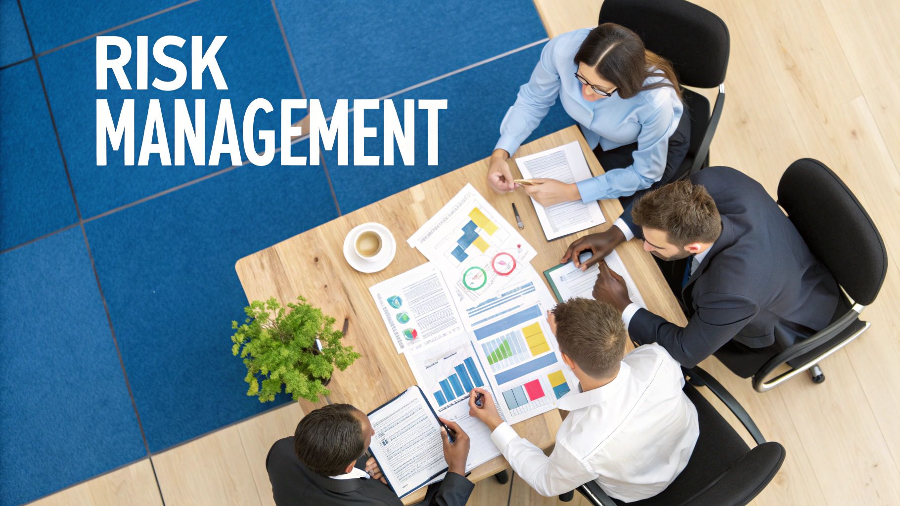 Building a Compliance Framework