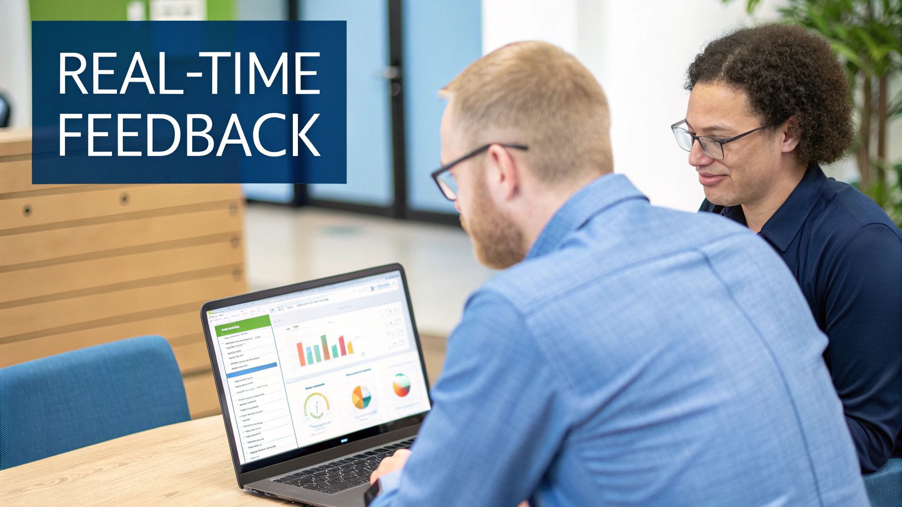 Performance Management and Continuous Feedback