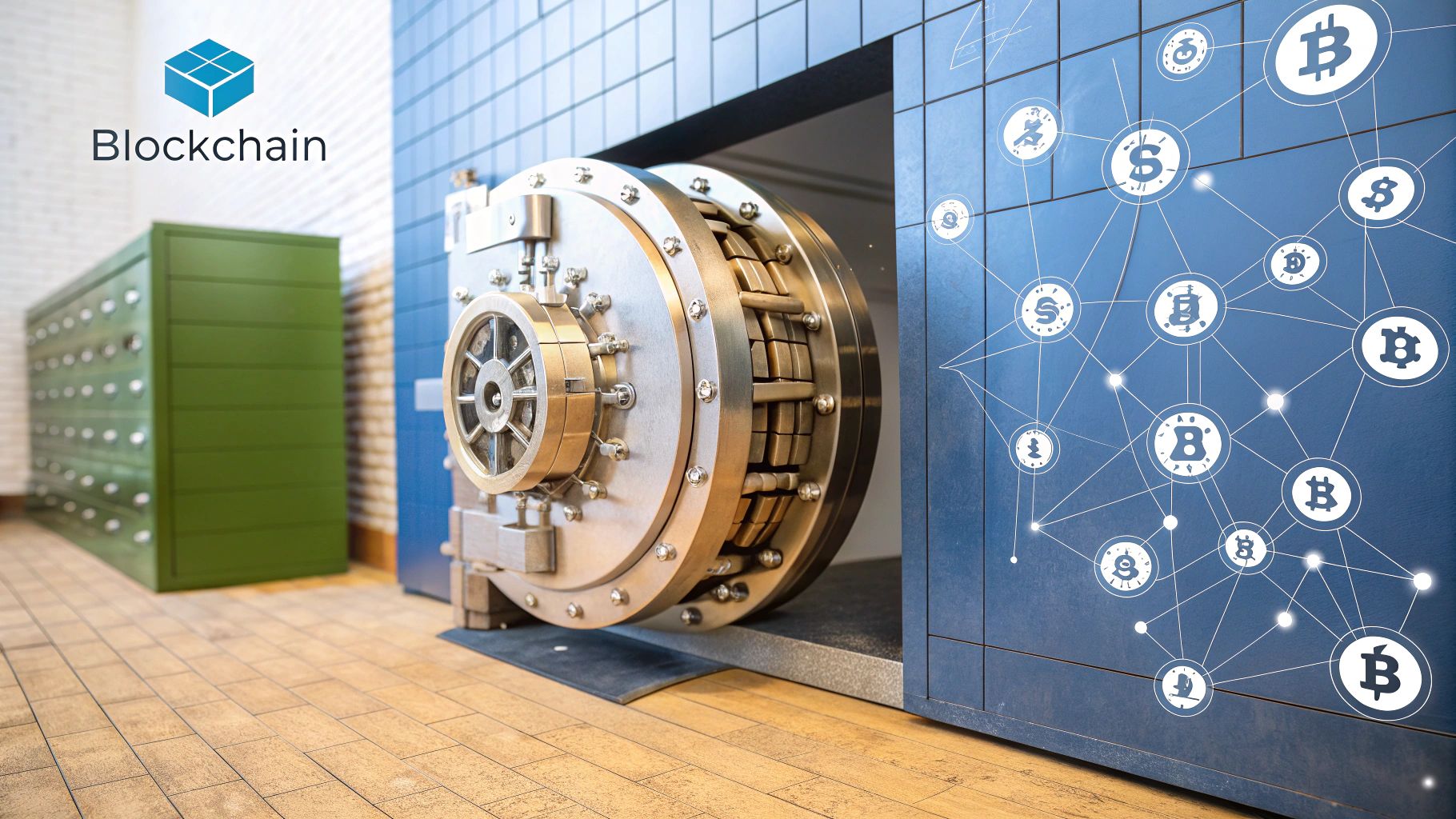 Blockchain in Banking