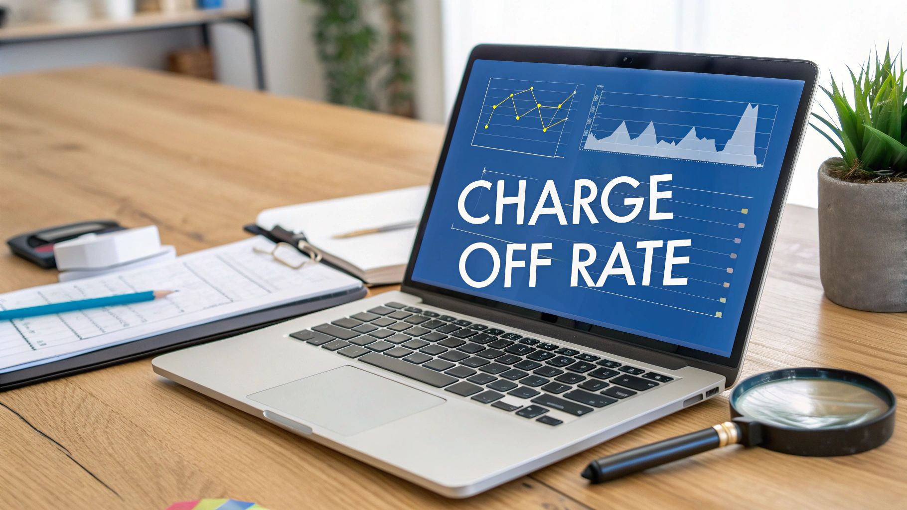 Understanding Charge Off Rates