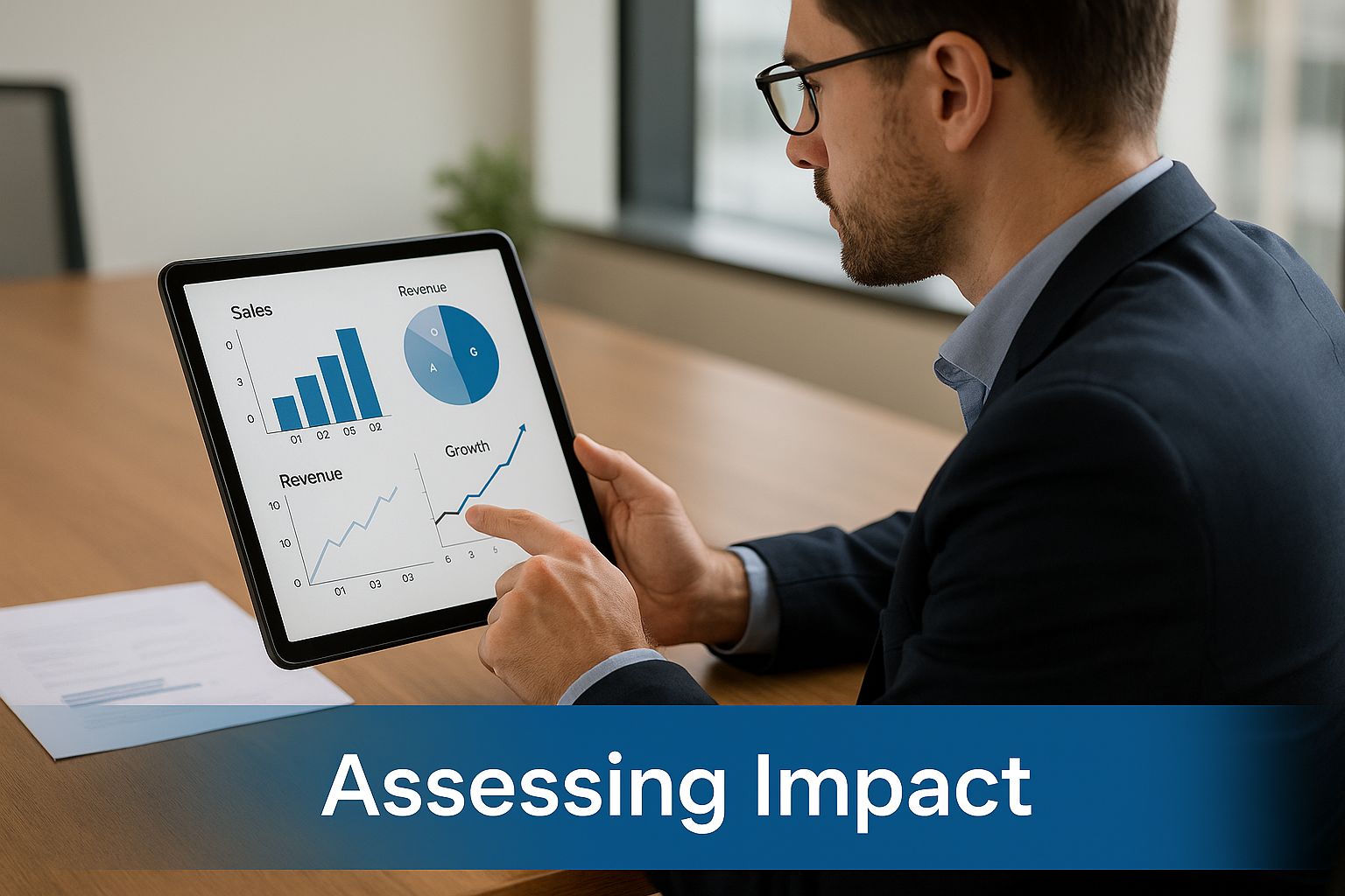 Framework Visualization