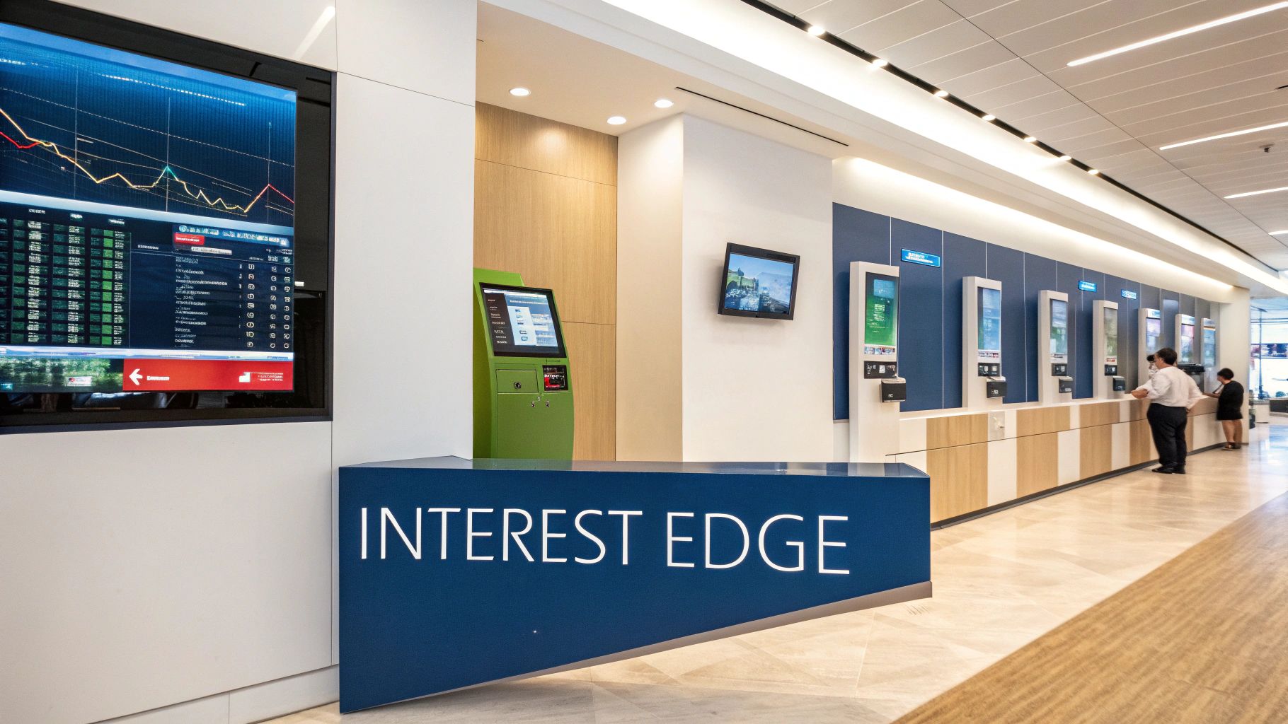 Net Interest Margin (NIM)