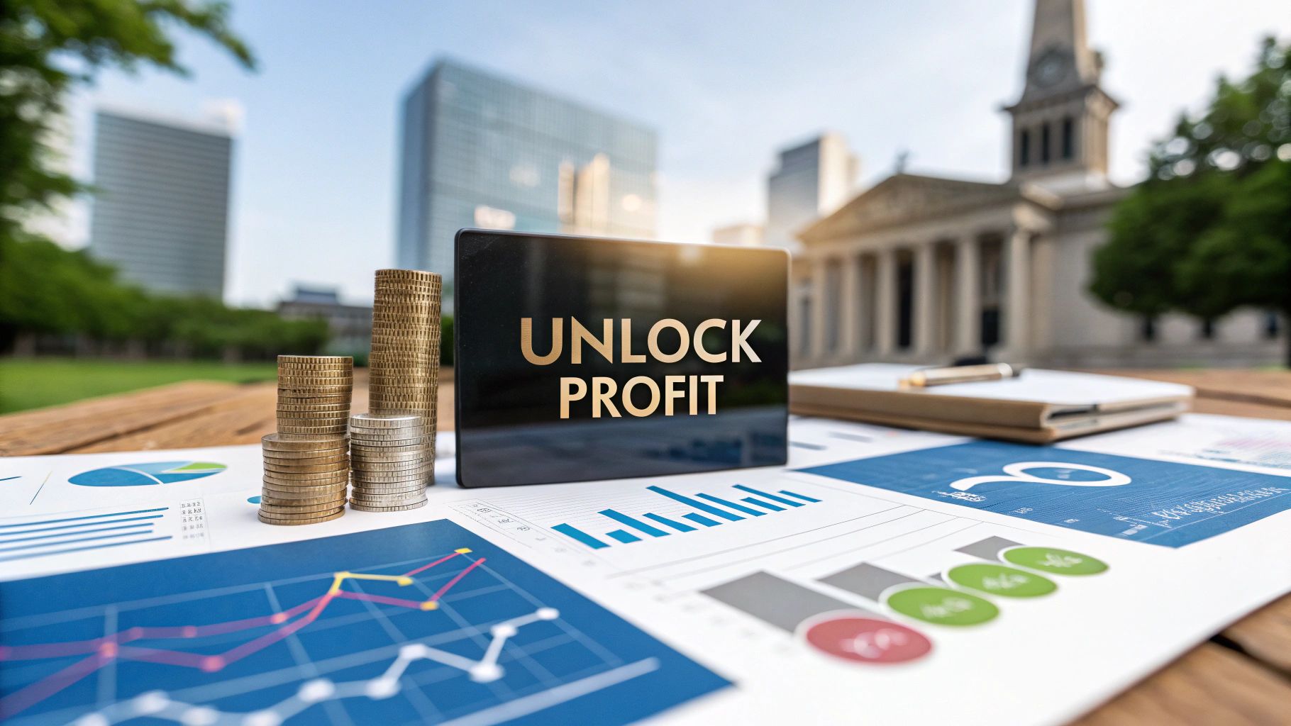 Unlocking Profit with Loan Management Services