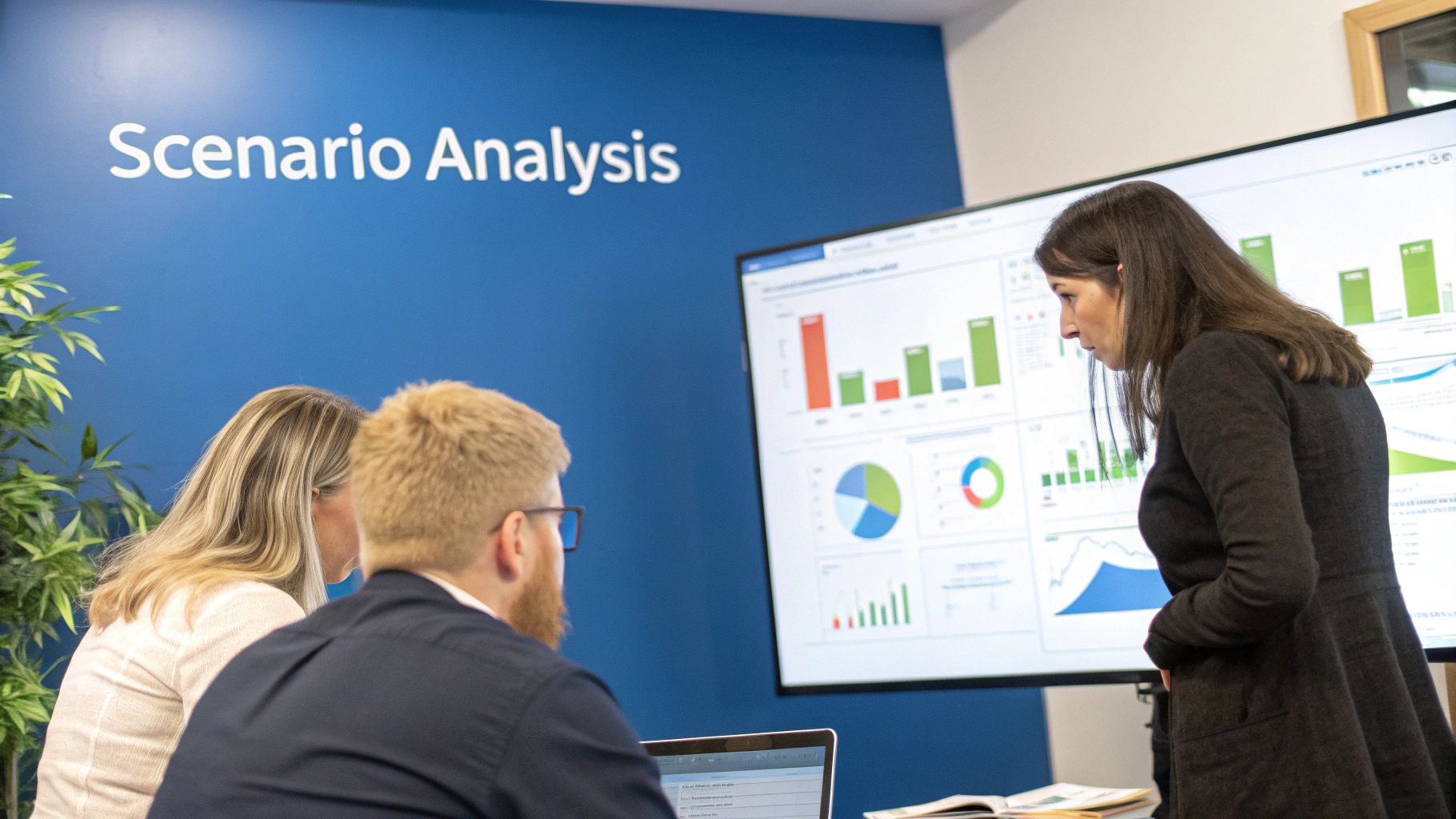 Navigating Regulatory Landscape