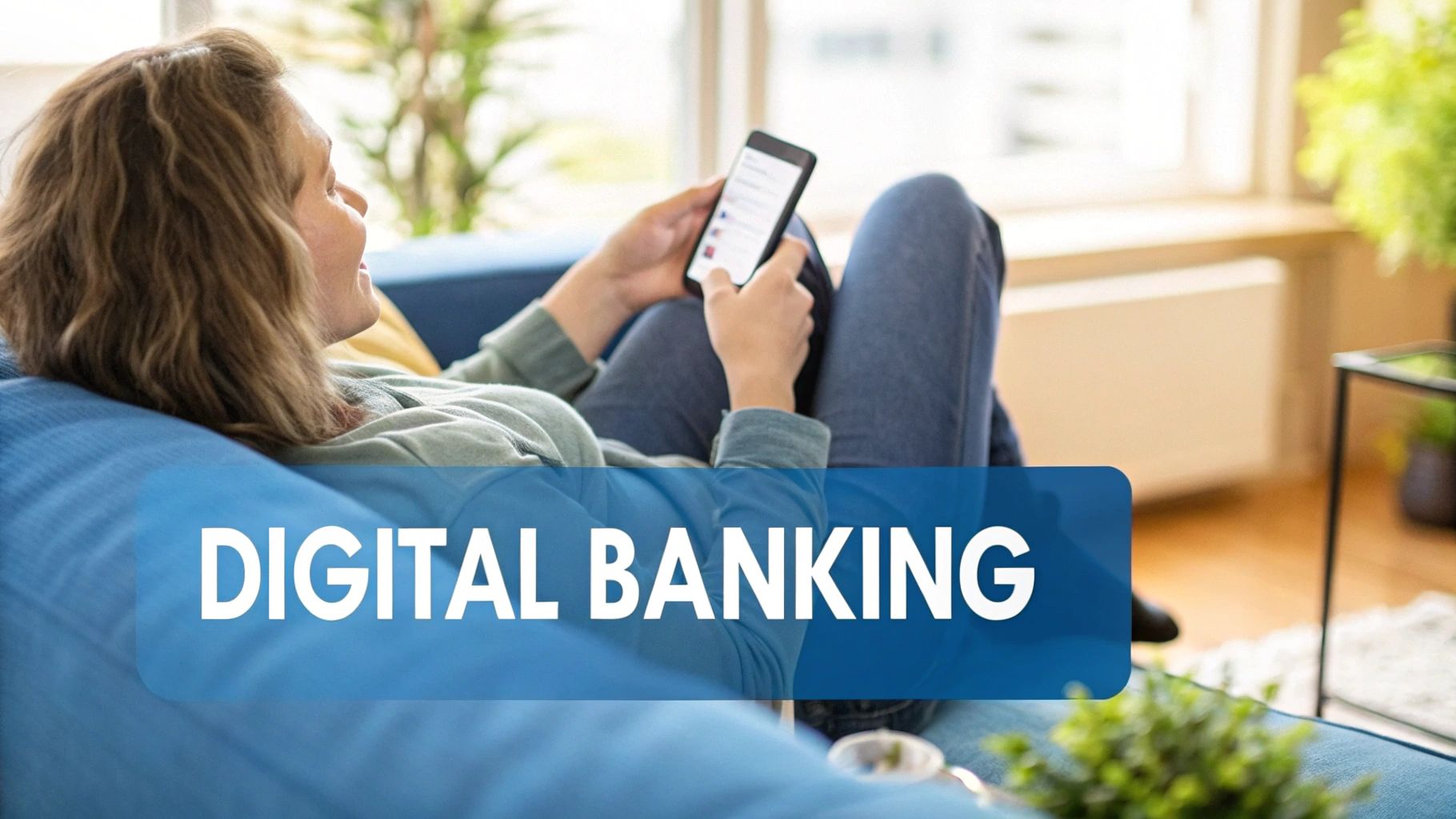 Digital-Only Banking (Neobanks)