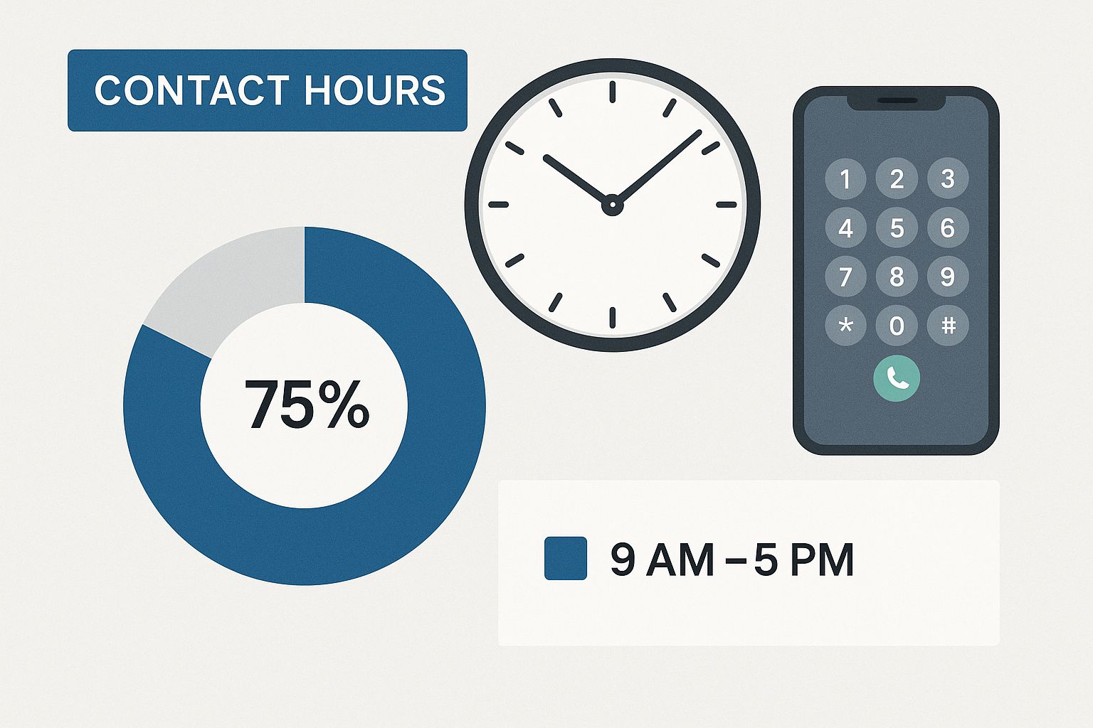 Infographic about call bmo harris bank