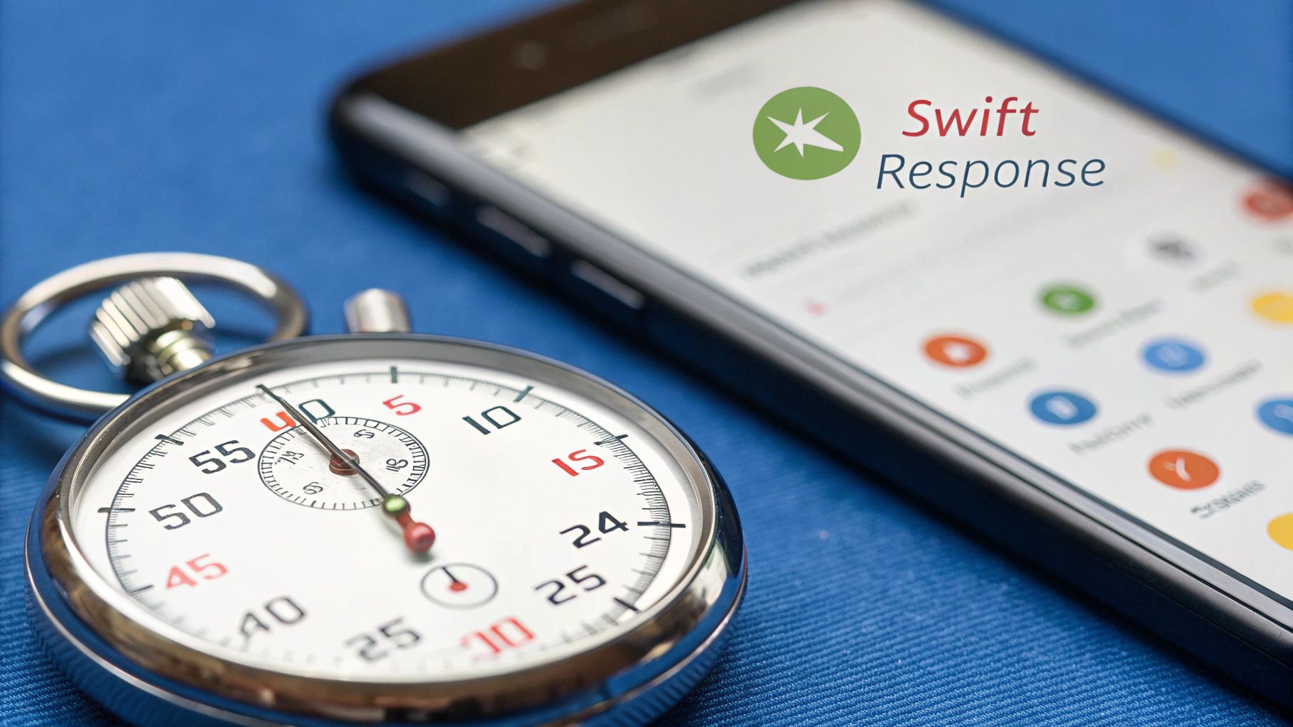 Stakeholder-Centric Approach