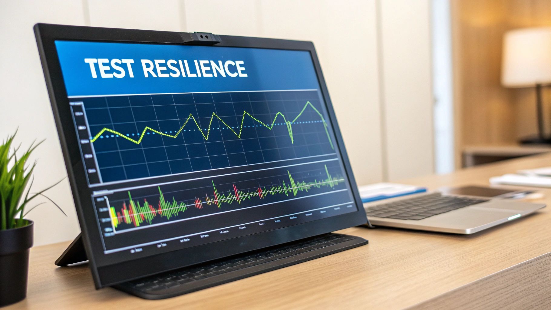 Stress Testing and Scenario Analysis