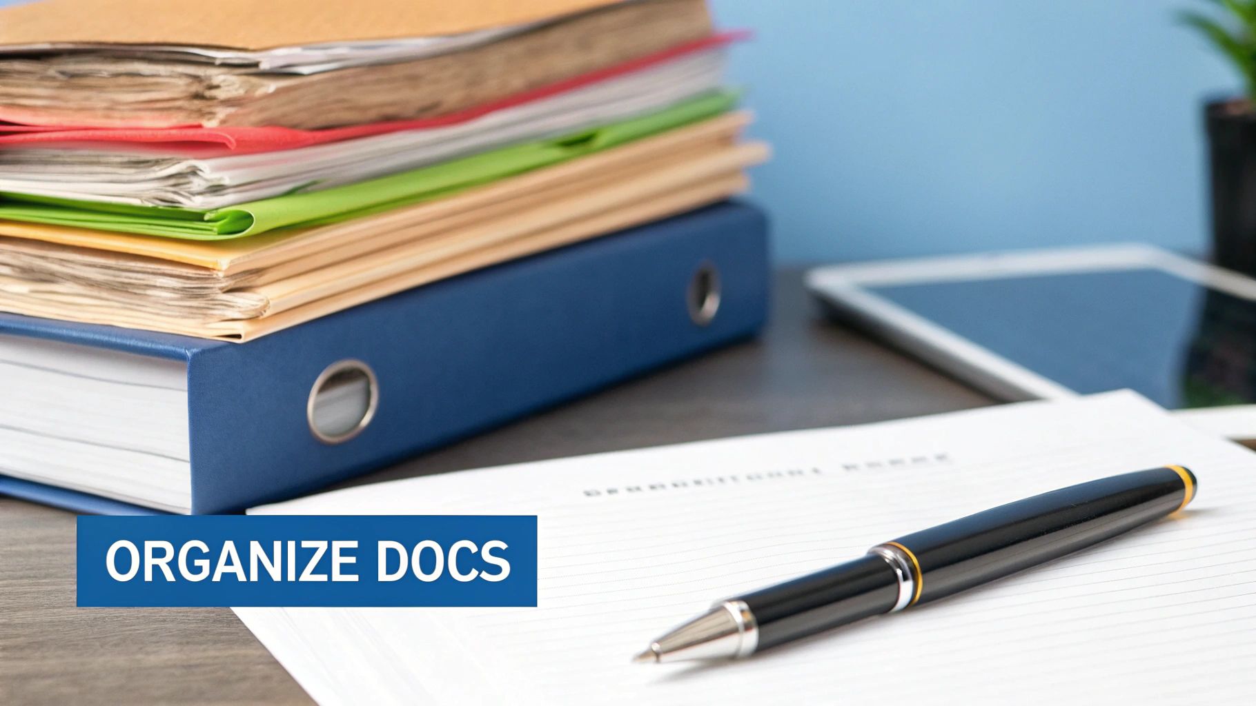 Choosing the Right Bank