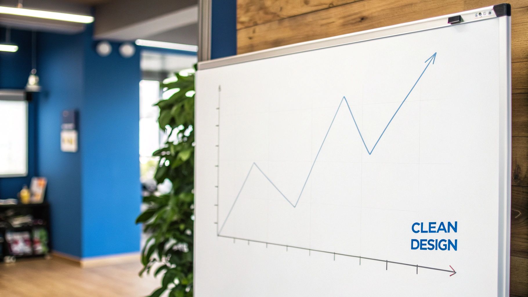 Eliminate Chart Junk and Unnecessary Elements