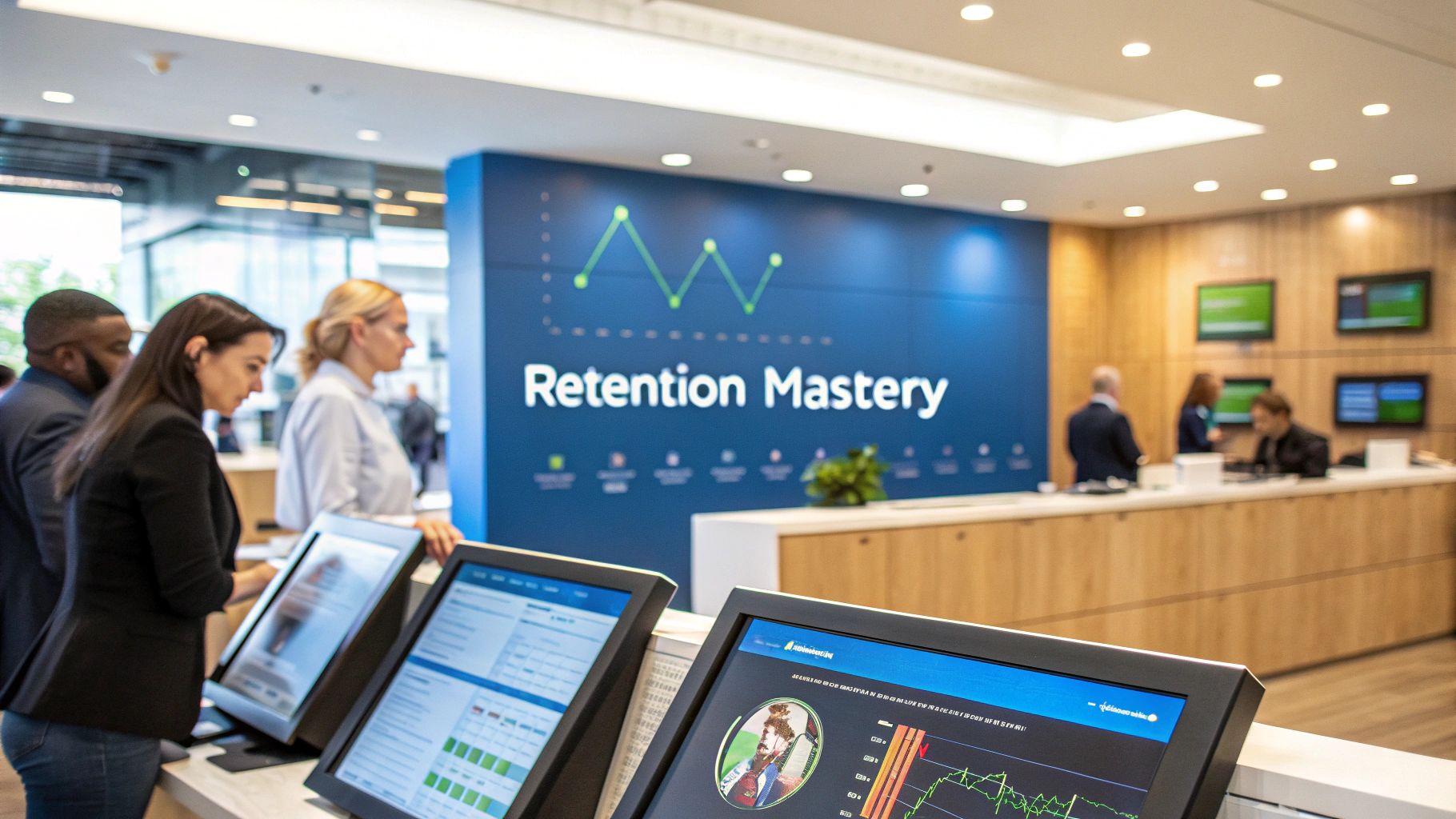 10 Data-Driven Bank Customer Retention Strategies for 2025