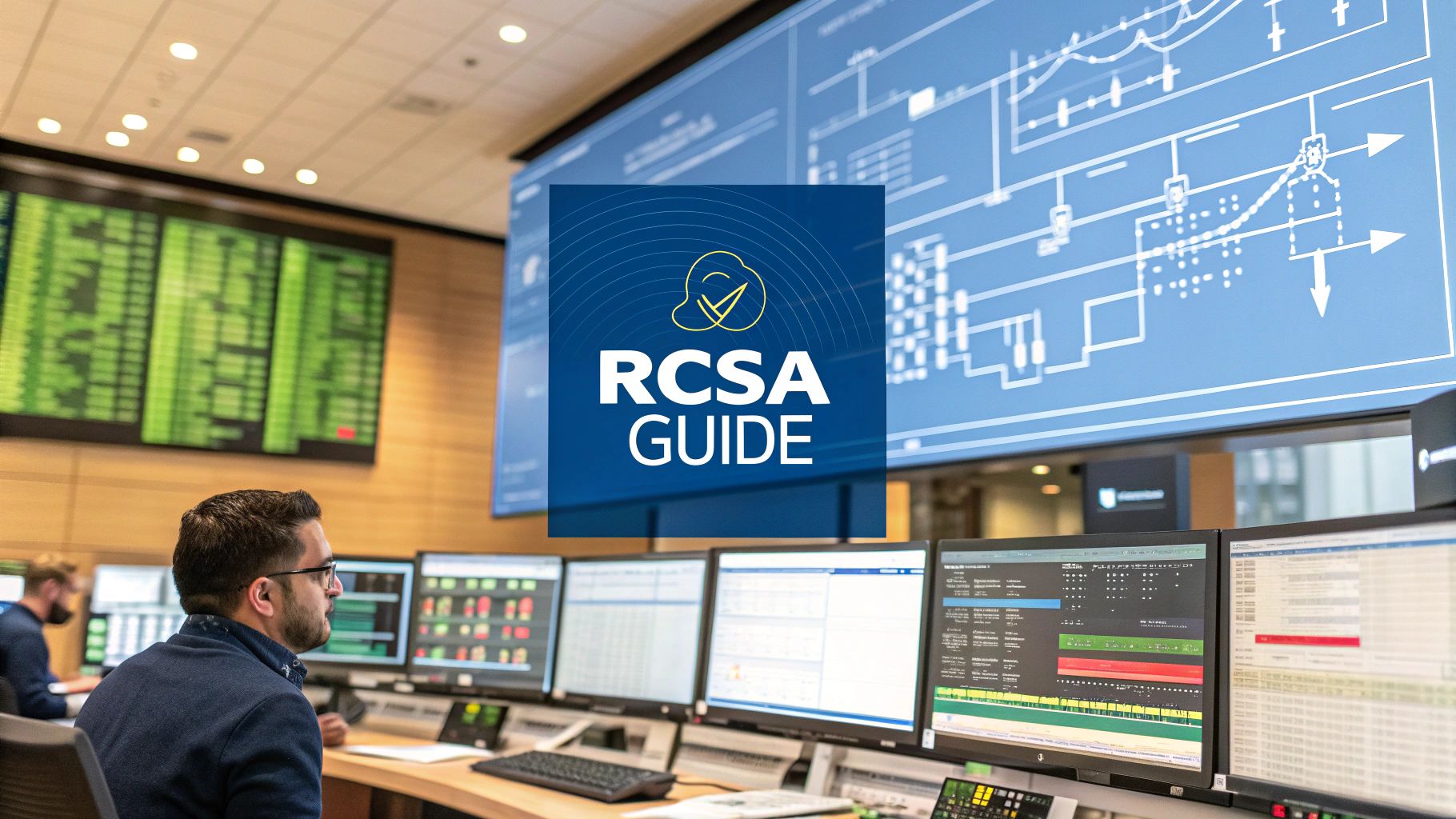 A Guide to Risk and Control Self Assessment