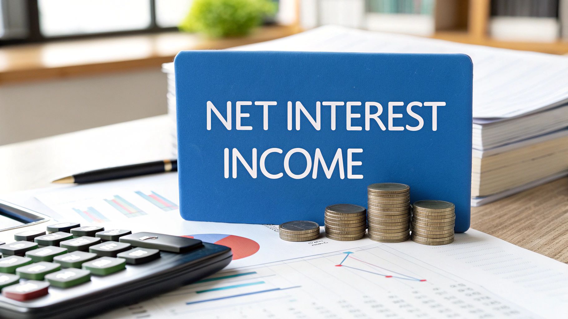 Optimizing Net Interest Income for Bank Profitability