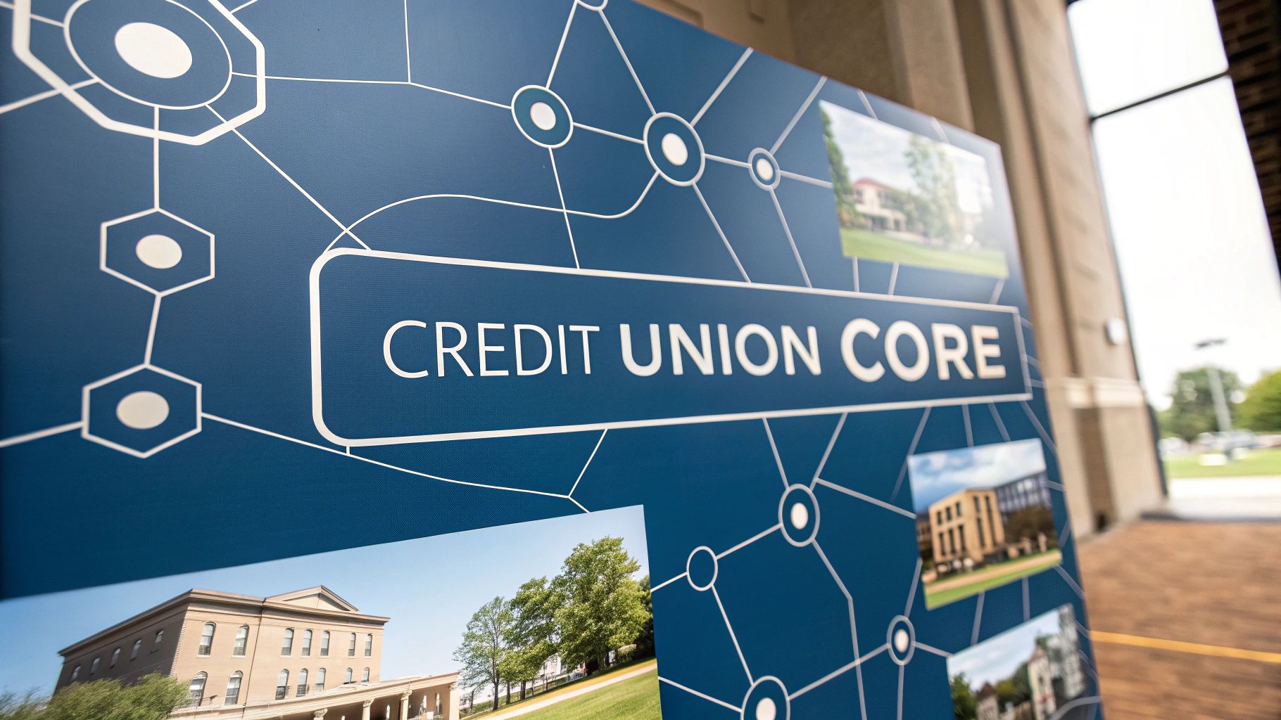 Credit Union Core Systems: An Executive Guide